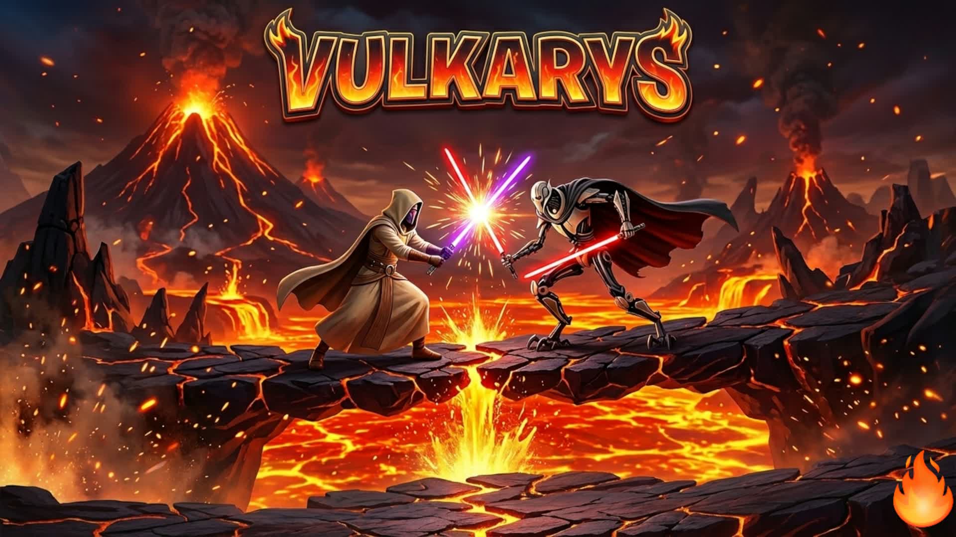 Vulkarys