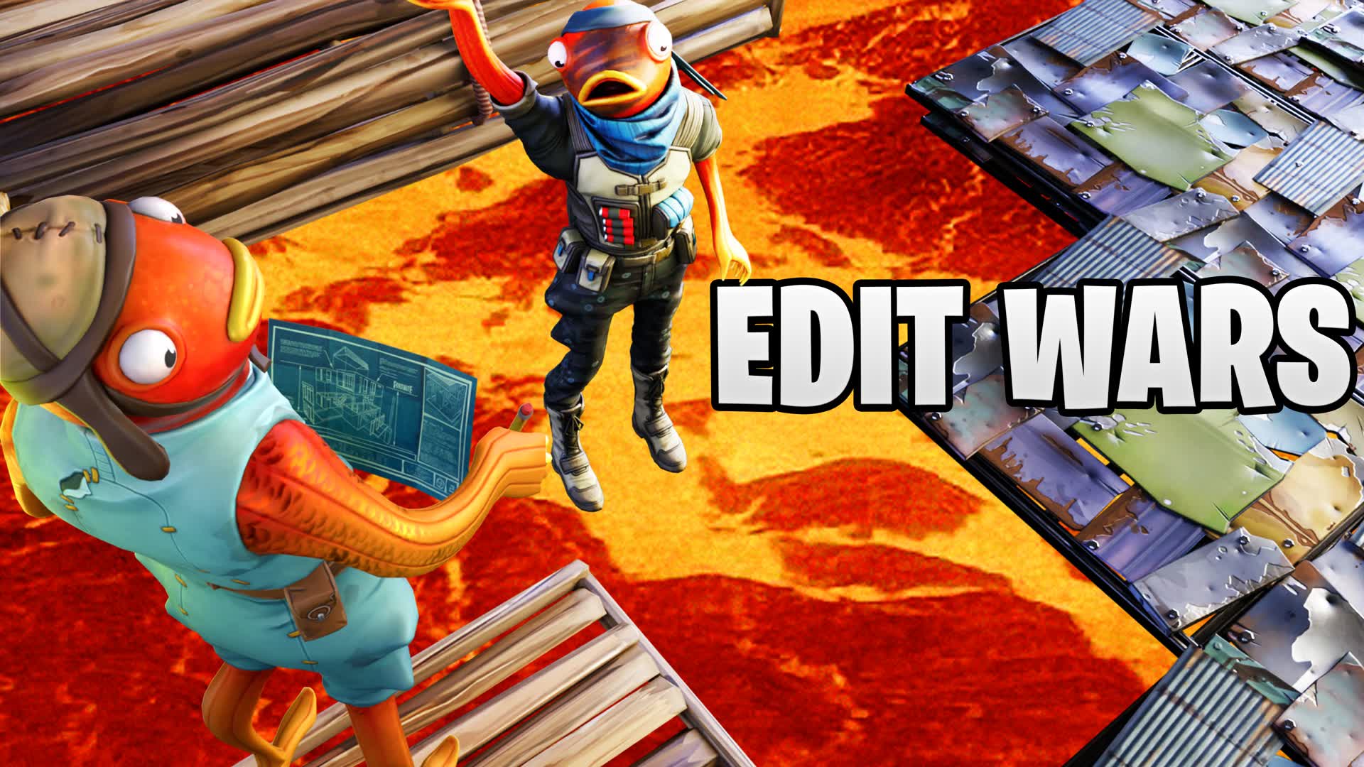 Edit wars