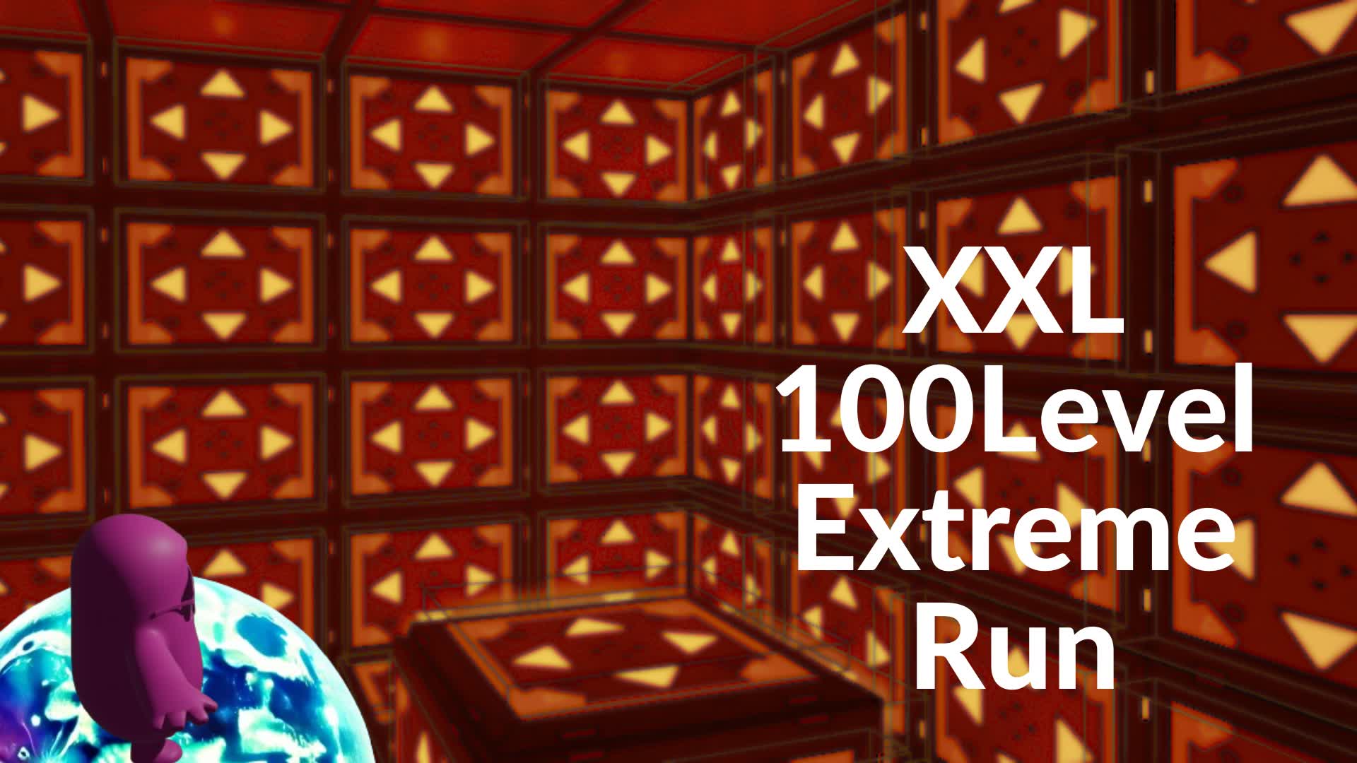 XXL Extreme Run