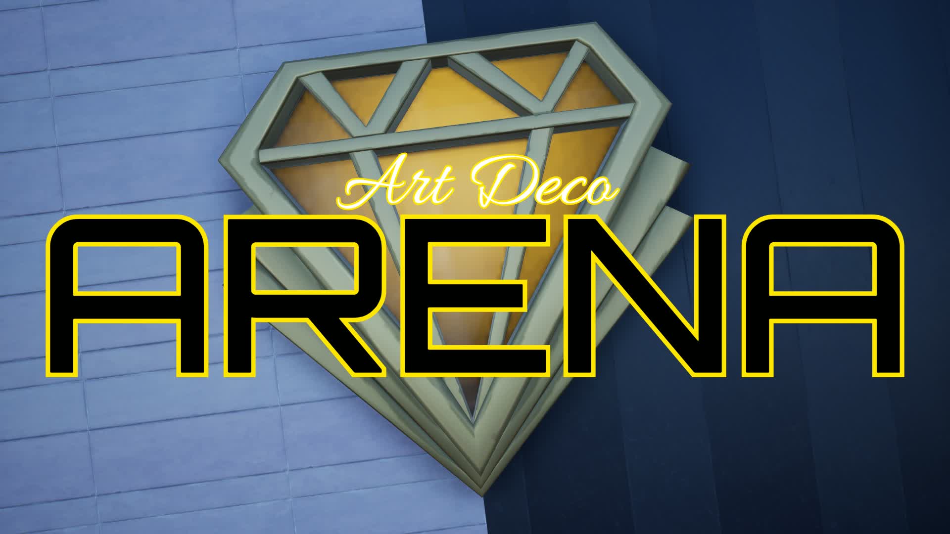 Art Deco ARENA