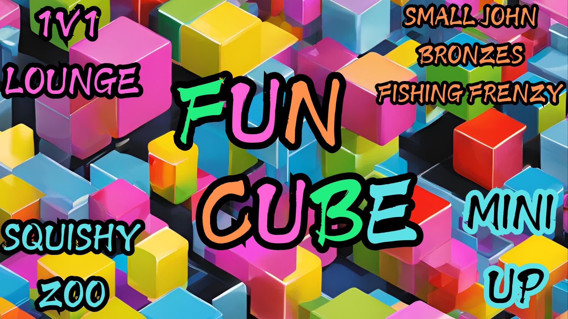 Fun Cube