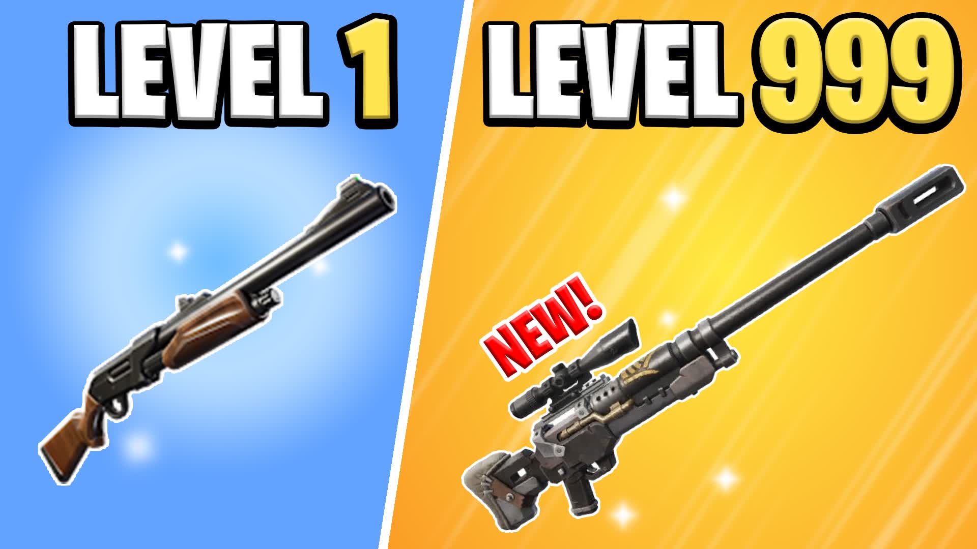 Tilted Gun Game Respawn 🎯One Shot