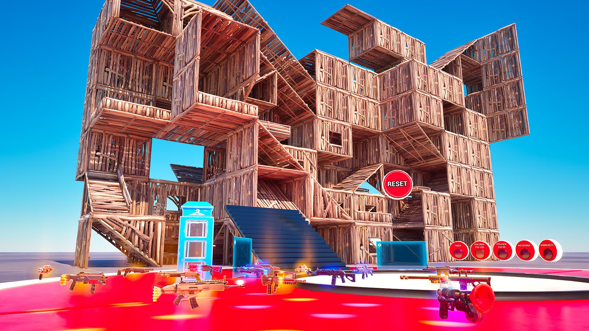 FREEBUILD EDIT & AIM 📝