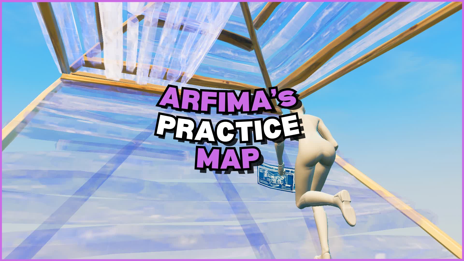 ARFIMA 📝EDIT&🎯AIM&🛠️BUILDING PRACTICE
