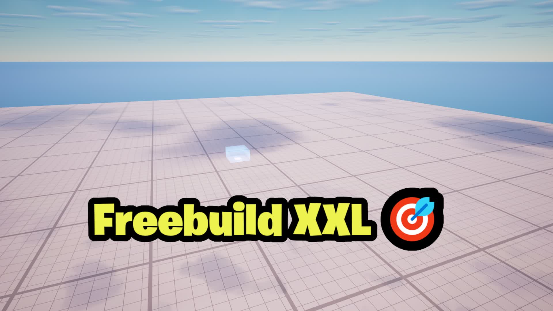 XXL Freebuild🎯