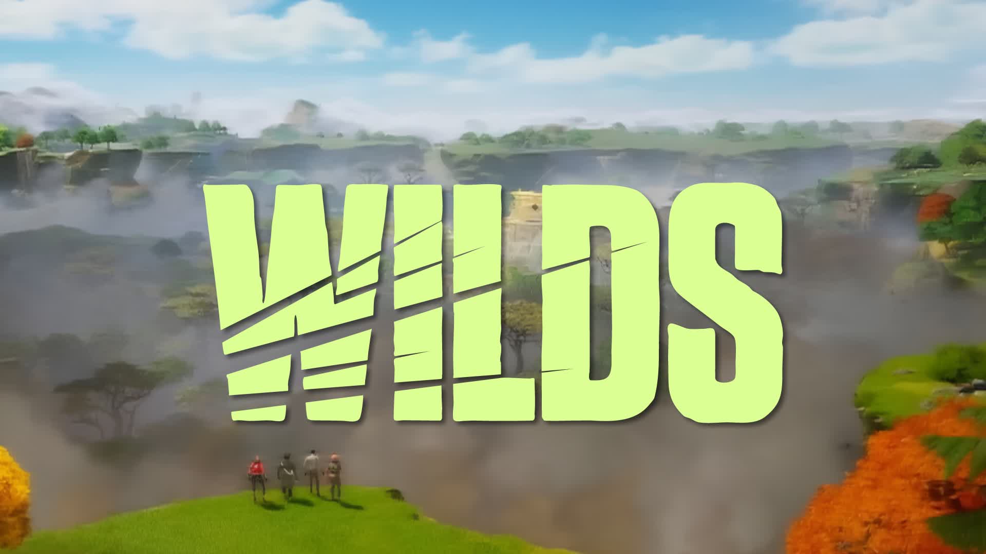 Wilds