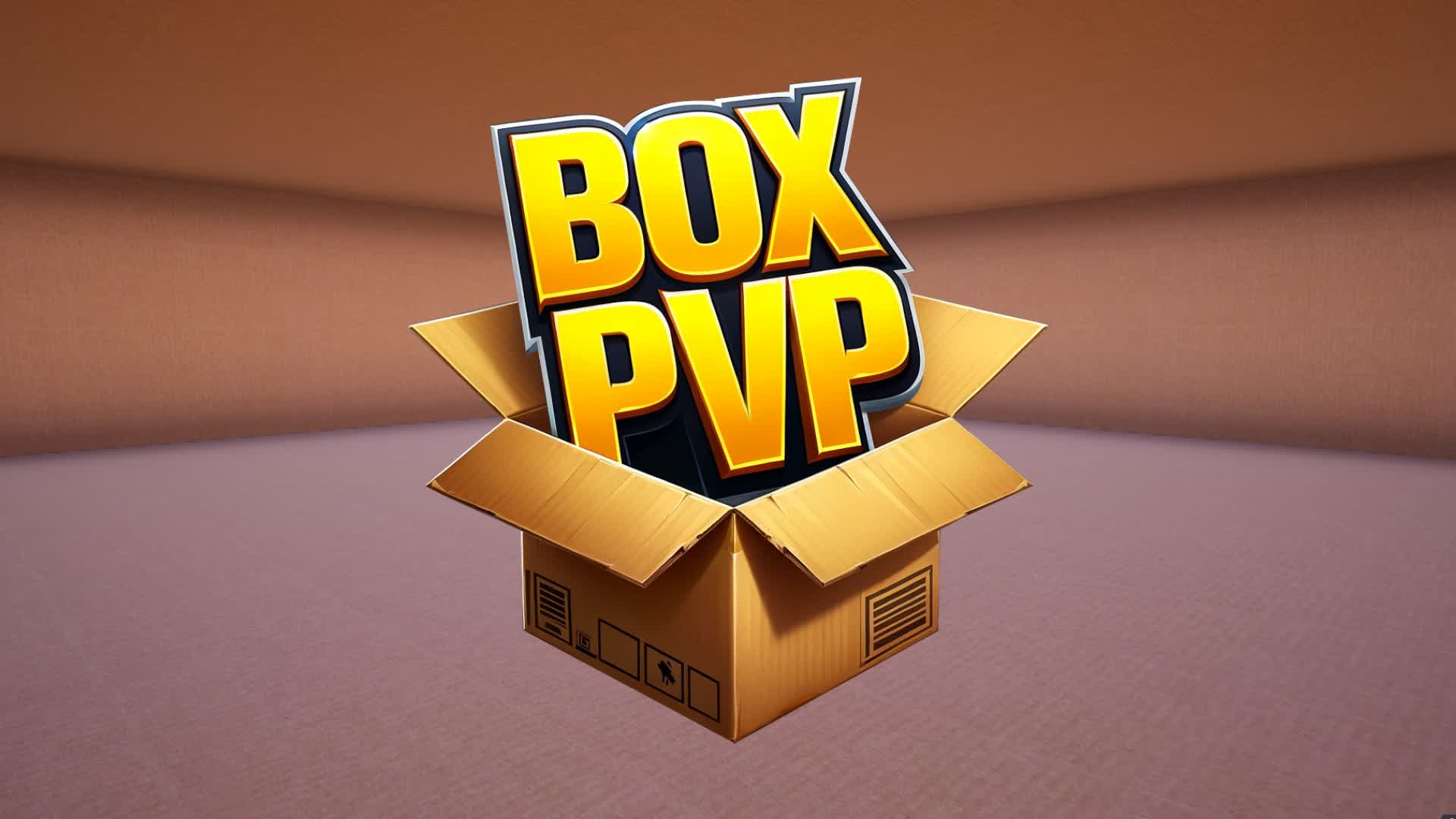 CLEAN BOX PVP