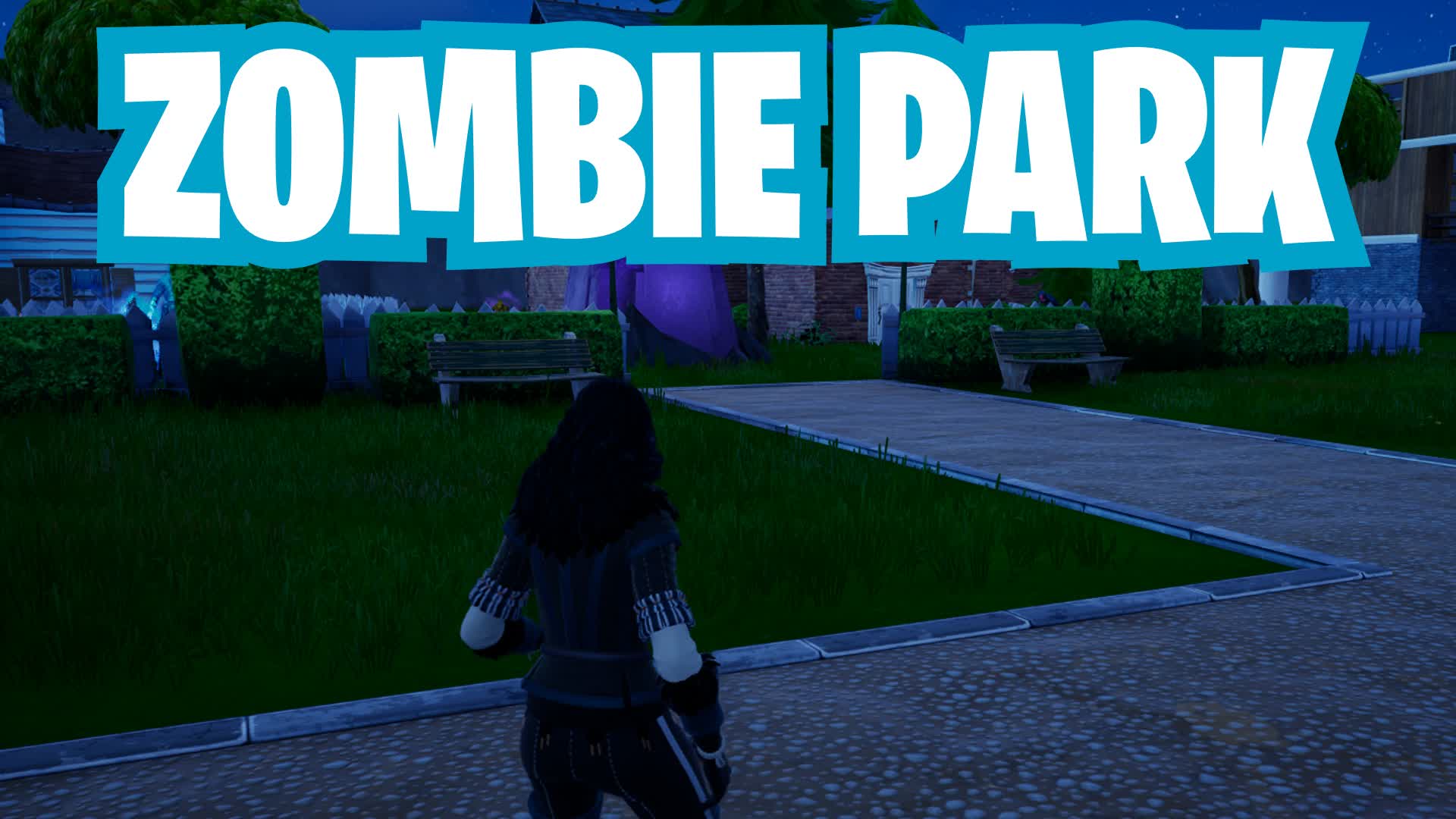 Zombie Park