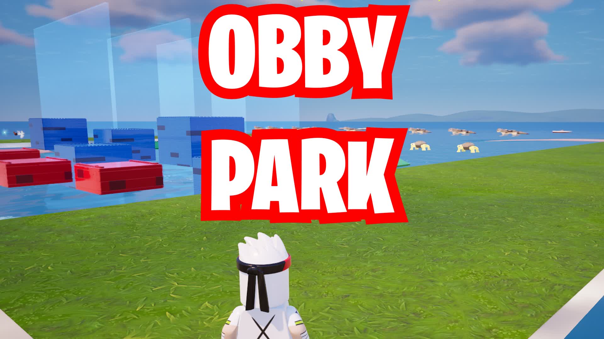 Obby Park