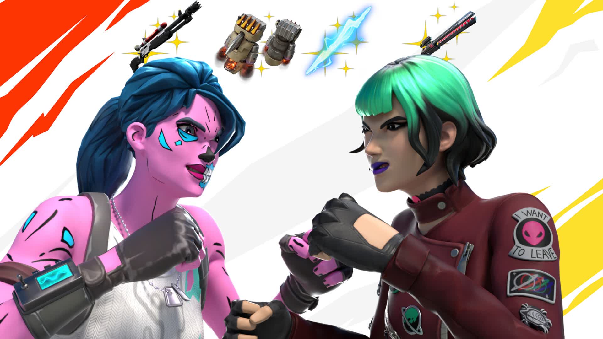 Team death match