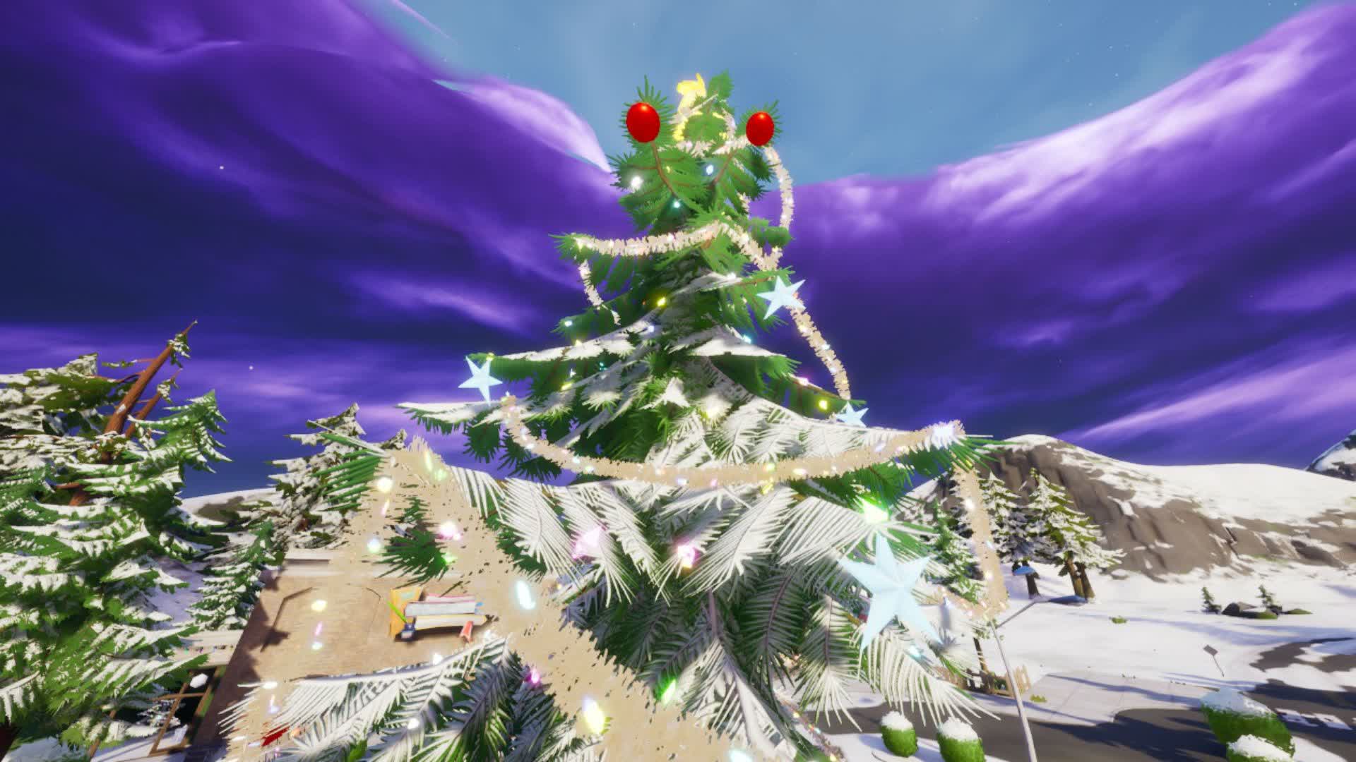 Christmas Atmosphere