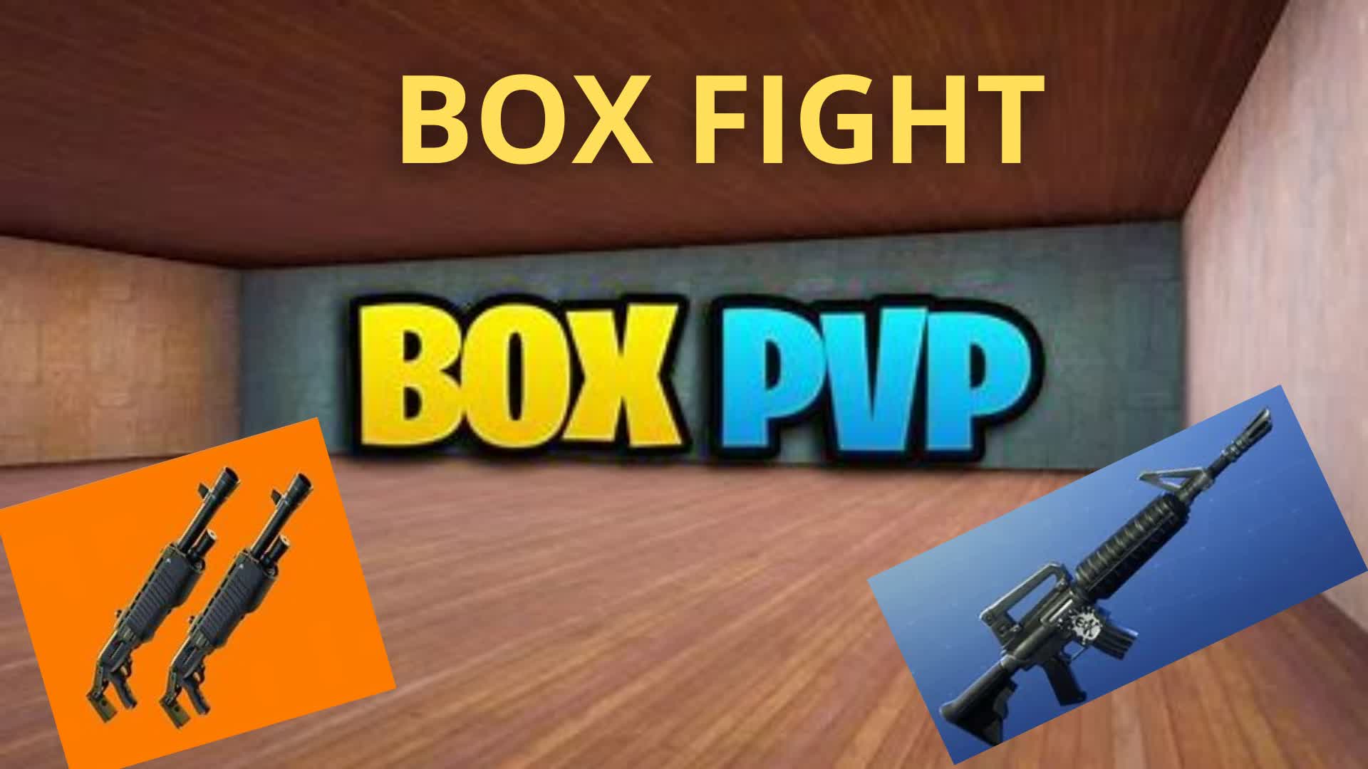 BOX FIGHT