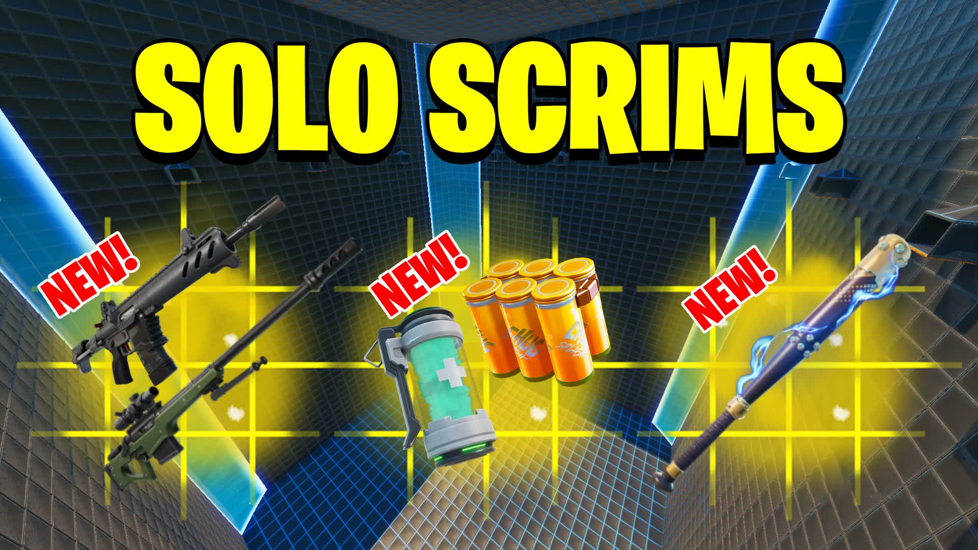 SOLO SCRIMS OG