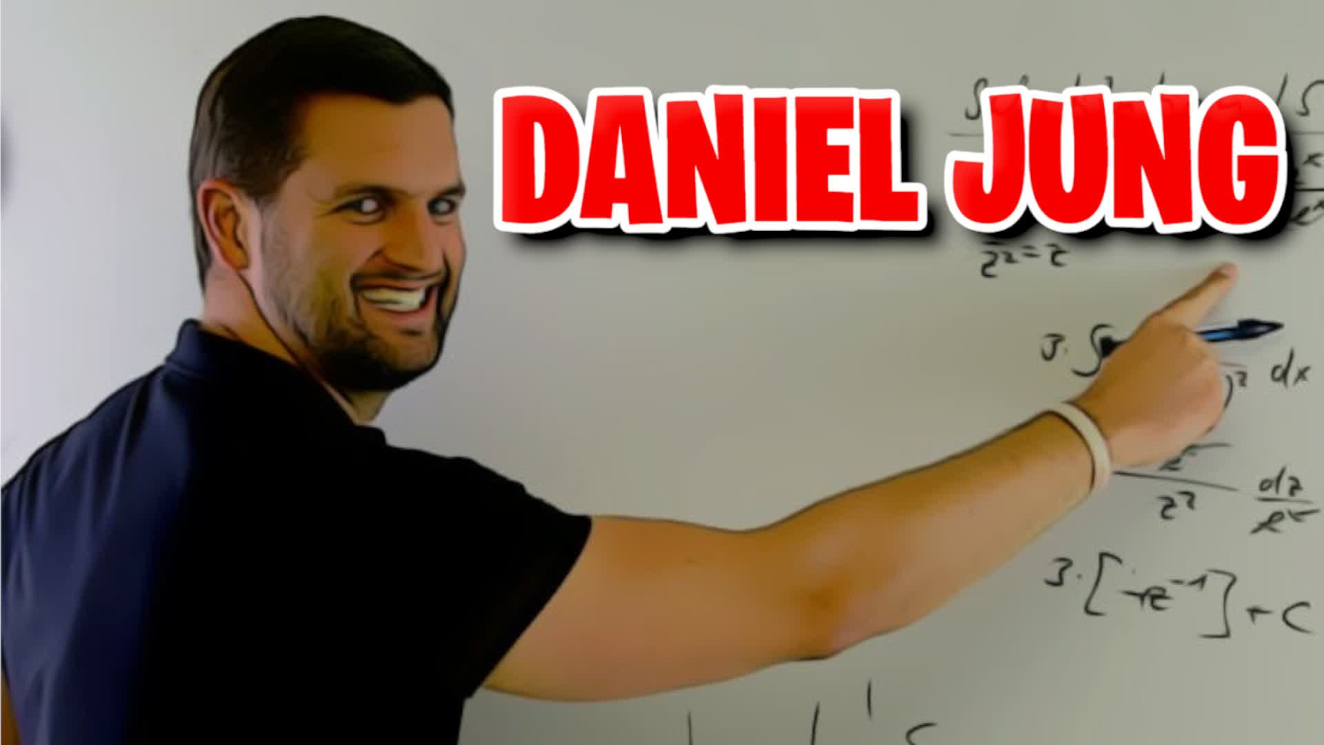 Daniel Jung Zonewars