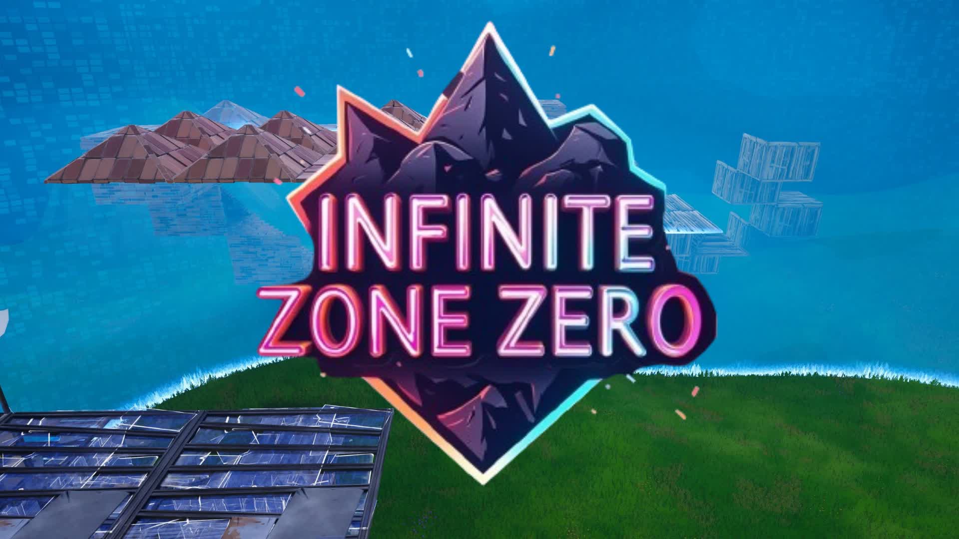 Infinite Zone Zero(ranked)