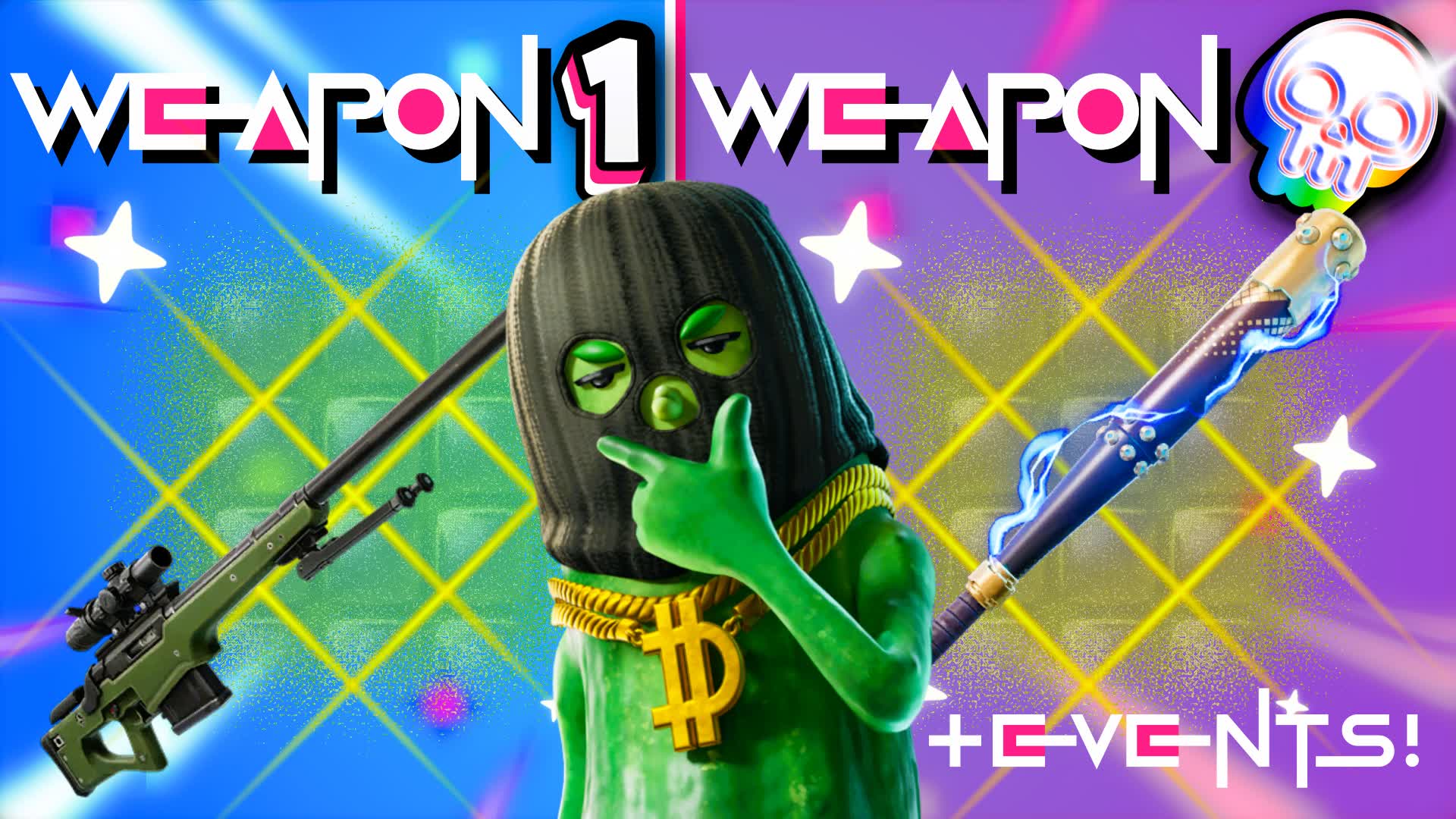 DILL GUN GAME ONE SHOT 🔫 CH6 S2 🎯