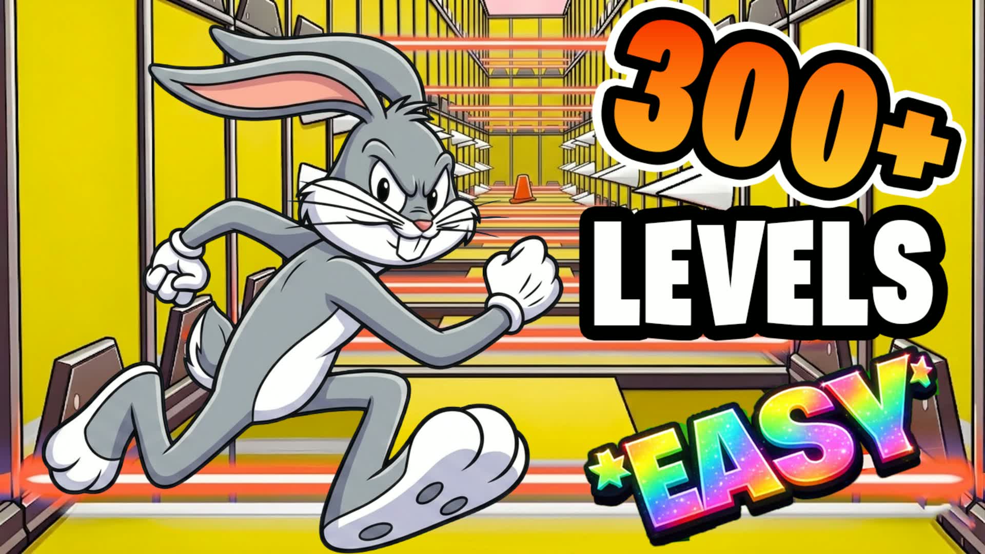 🏃‍♂️DEFAULT PARKOUR LEVELS EASY🏃‍♂️