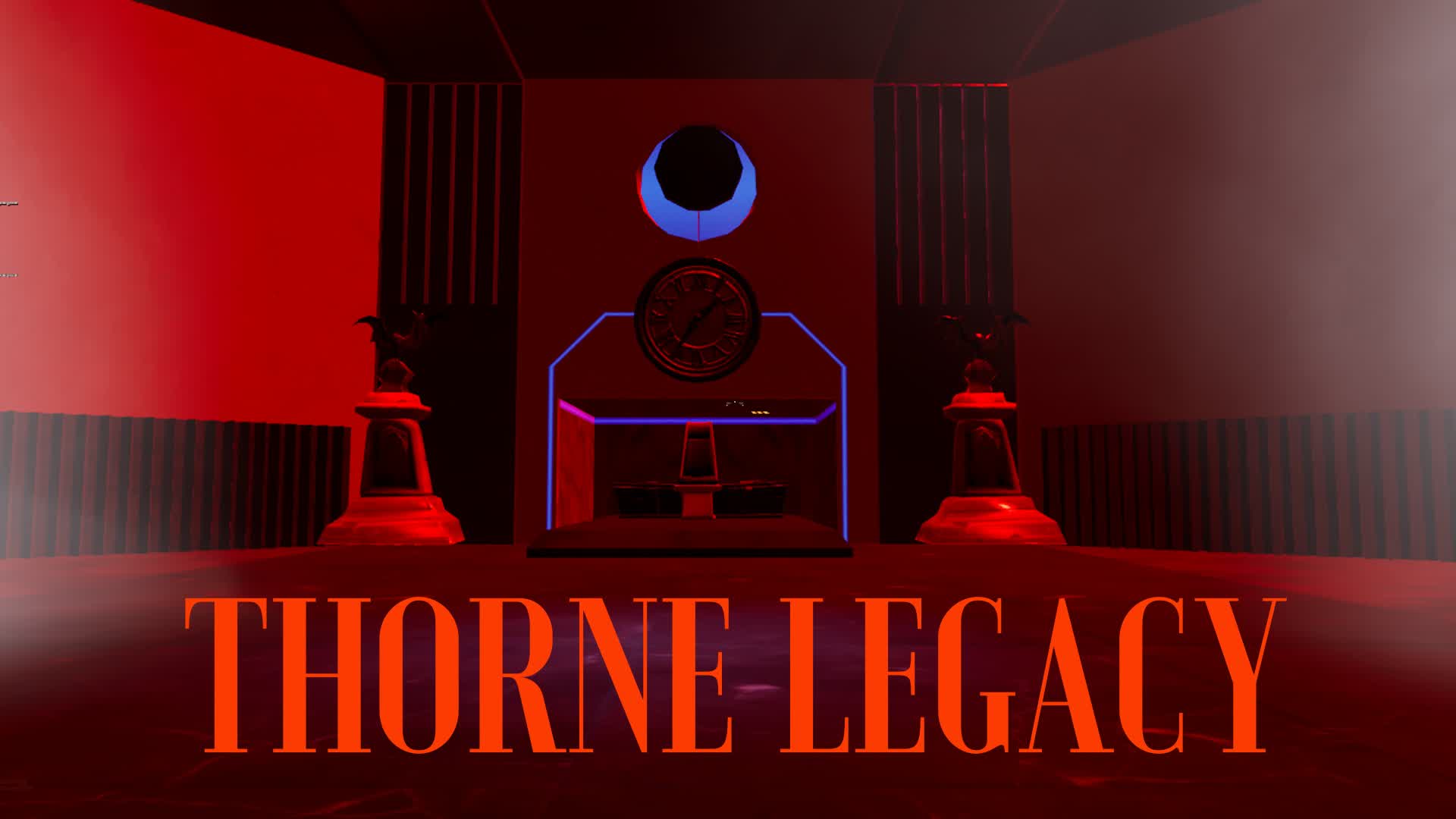 Thorne Legacy