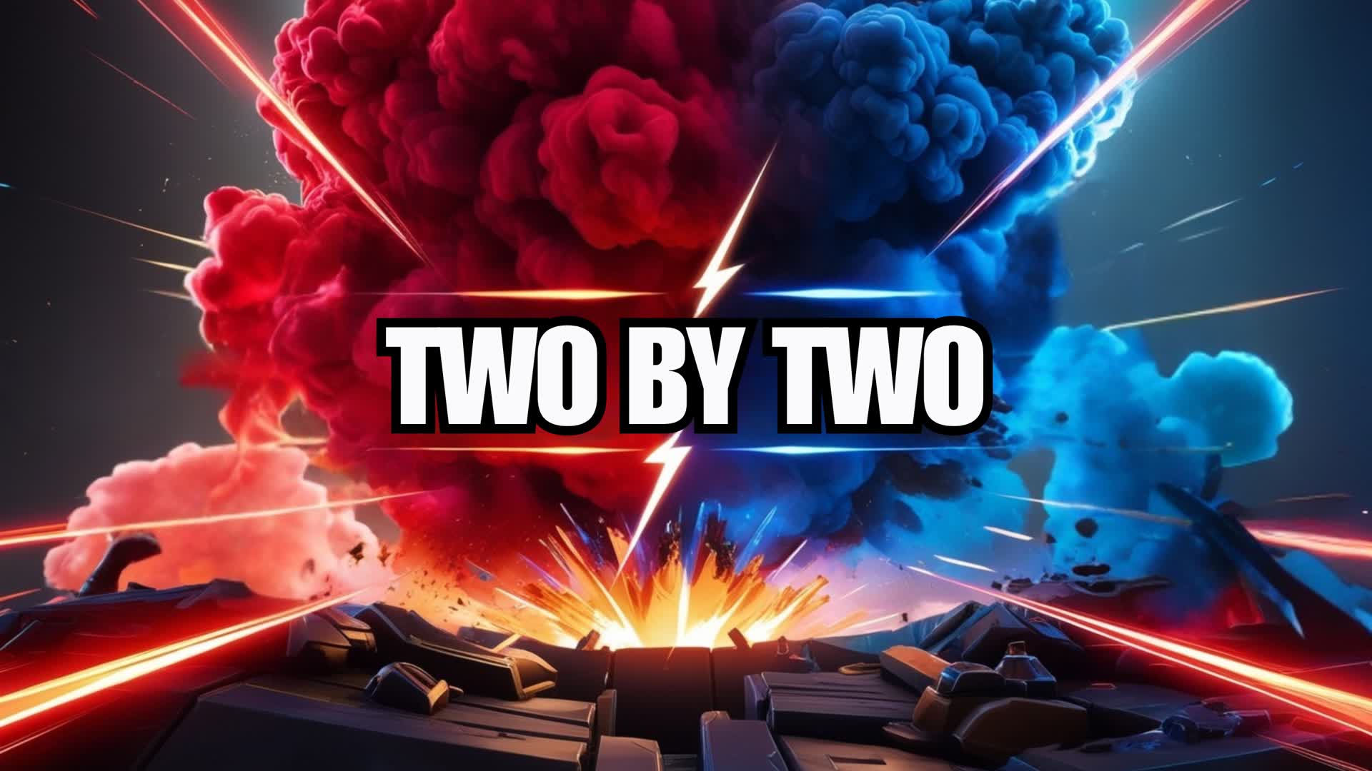 Duo Domination 💀🔥 (2v2)