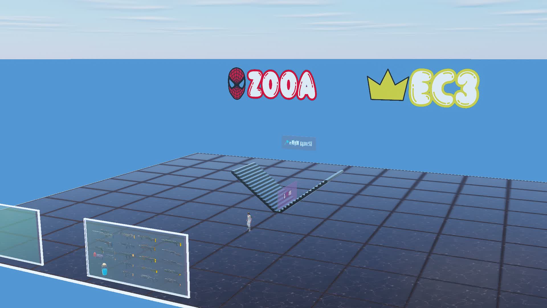 1v1 ZOA EC3