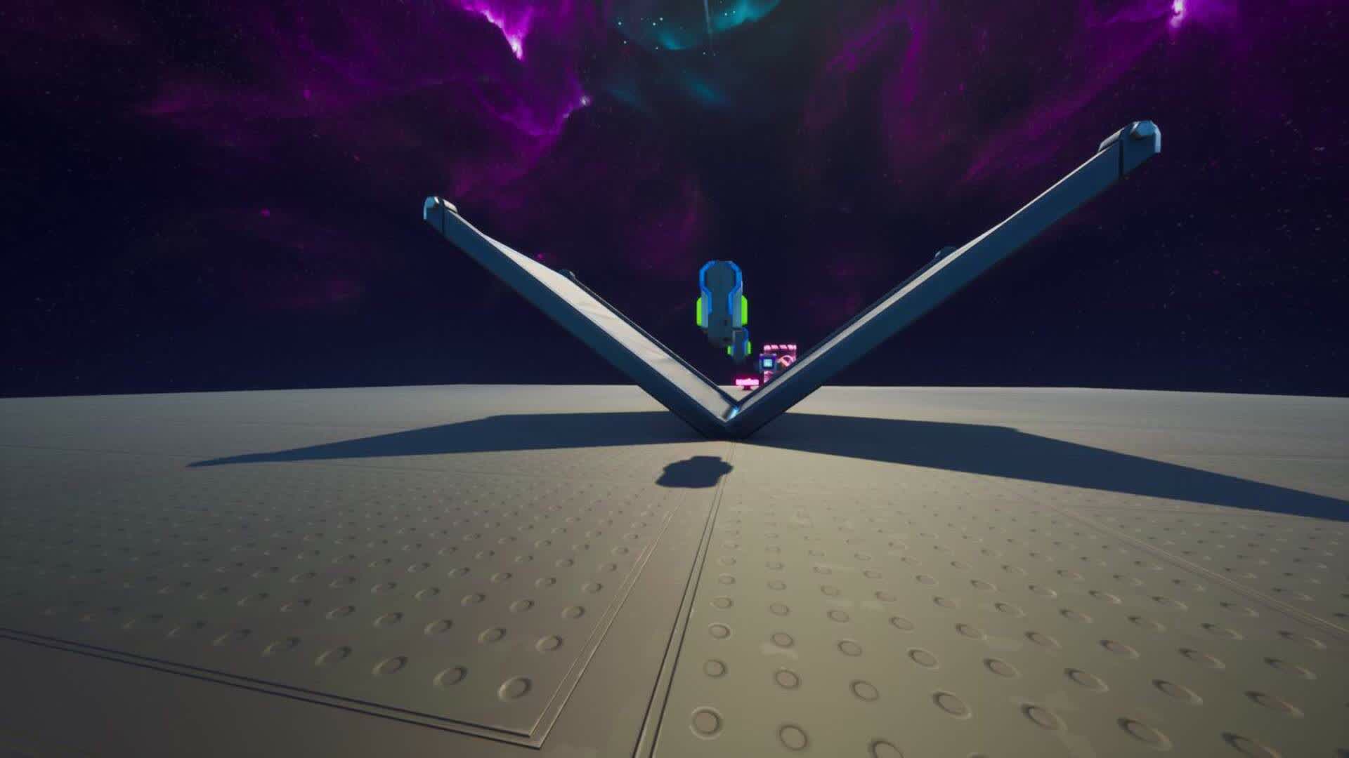 1v1 BUILD FIGTH Diamond
