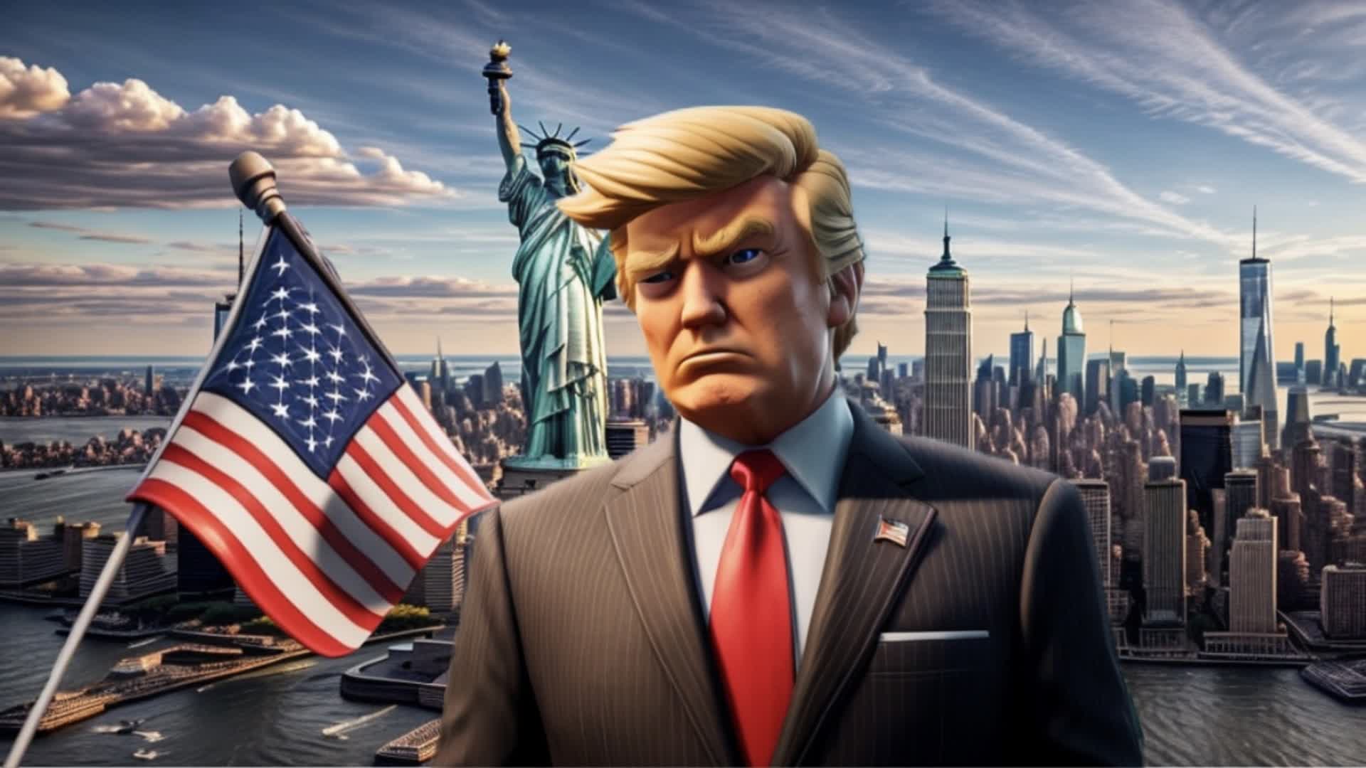 NEW YORK ZONE WARS