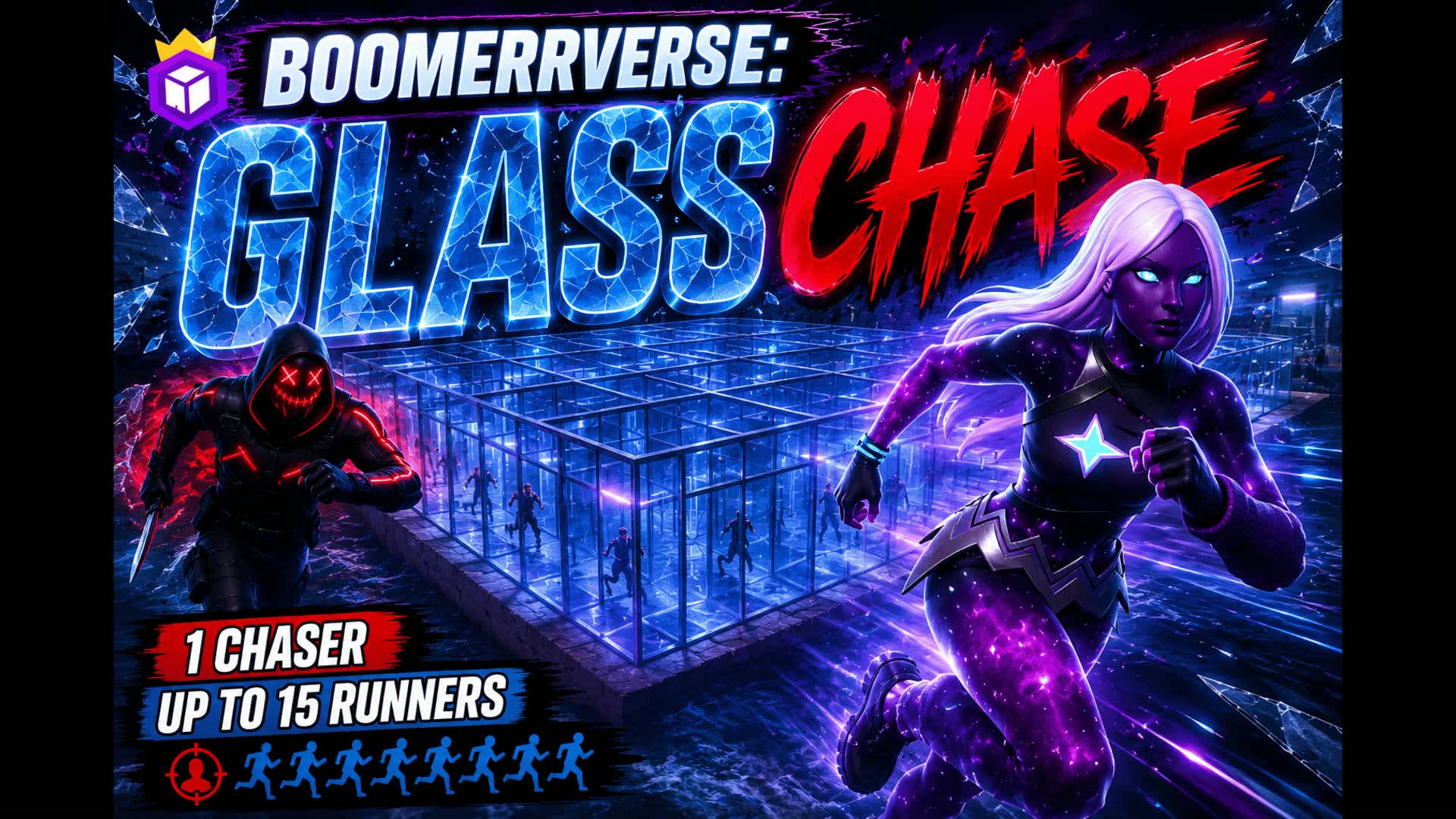 Glass Chase