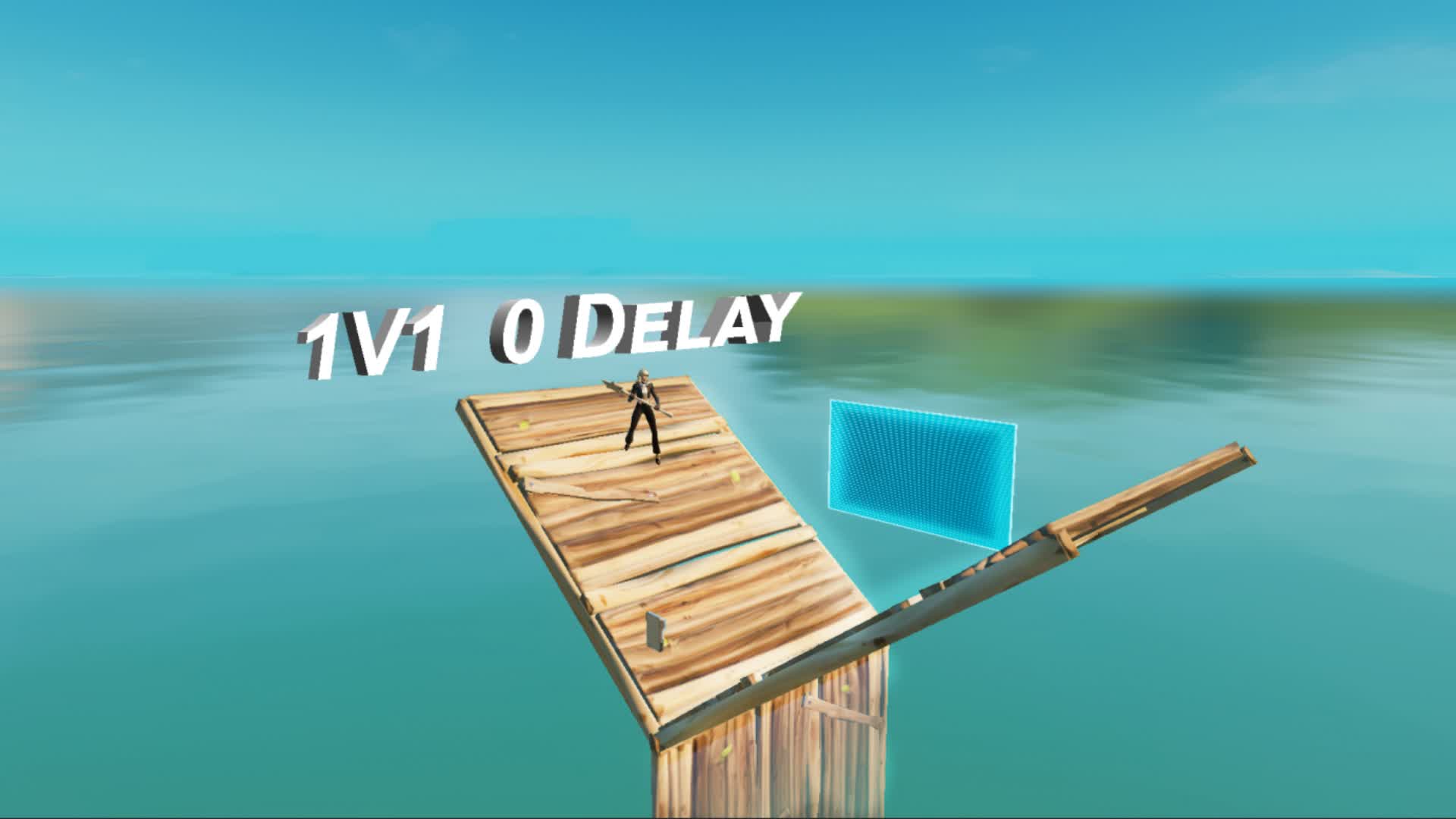 Lazytown 1v1 V1
