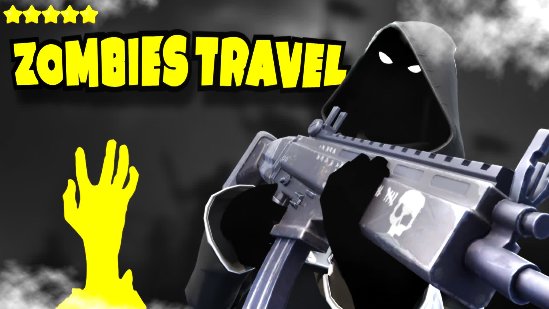 Zombies Travel🧟