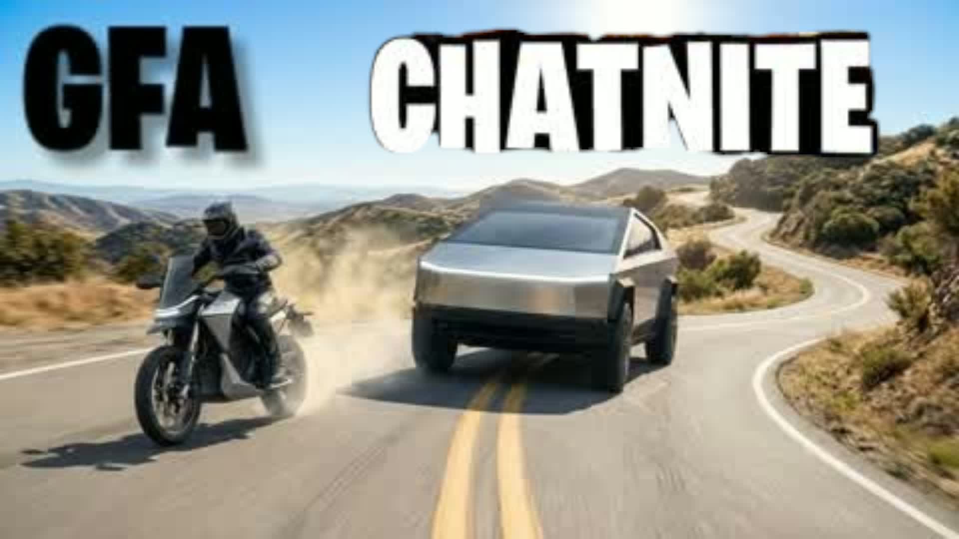 FREE DRIVER CITY FFA 🌃