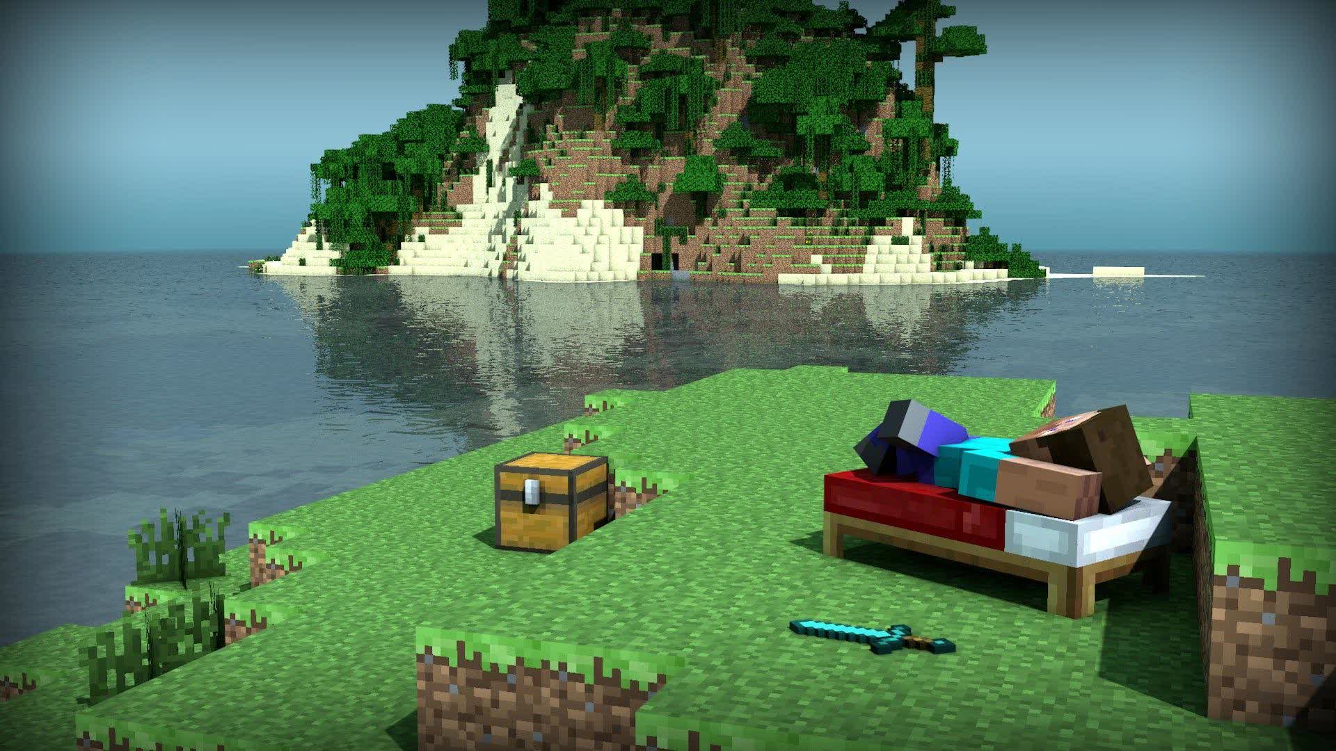 Fortcraft