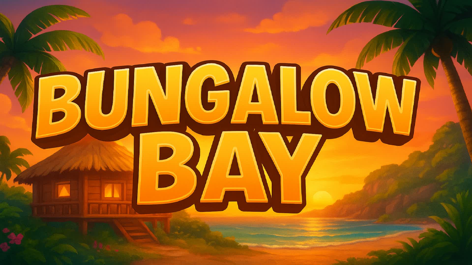 Bungalow Bay