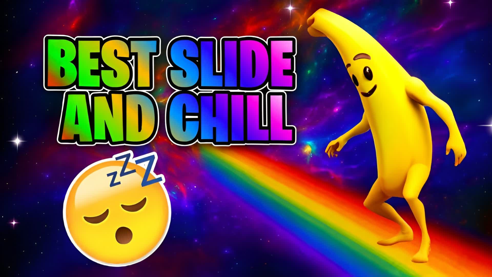BEST SLIDE AND CHILL INFINITE🚀