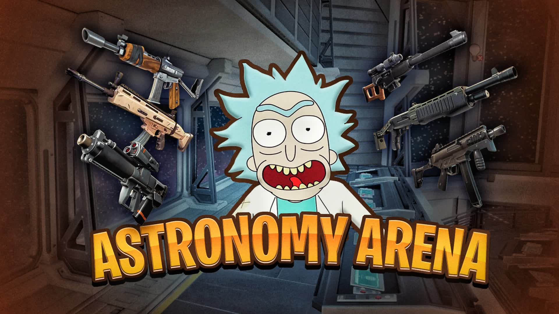 🛸ASTRONOMY ARENA🚀