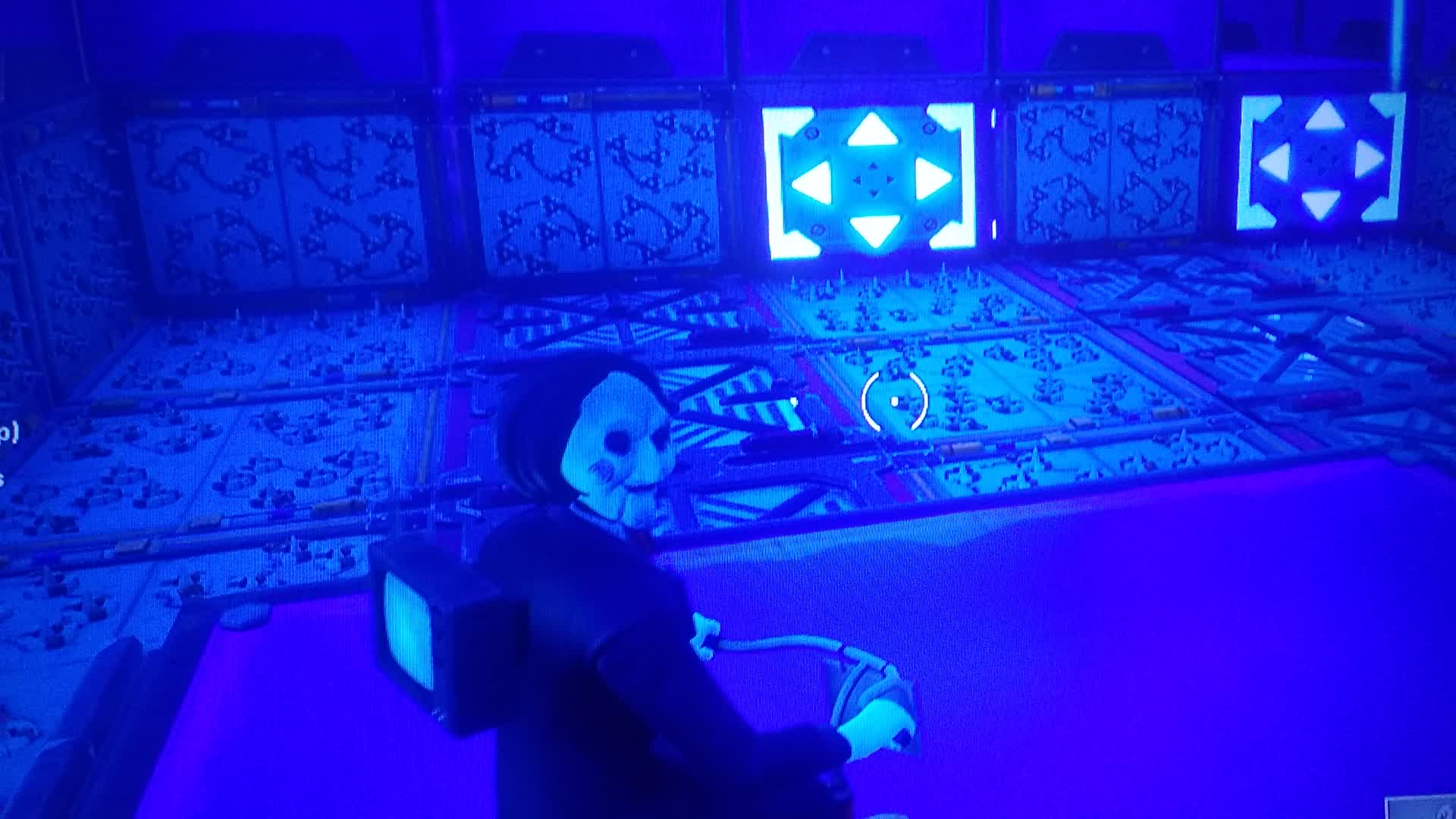 Deathrun  #1