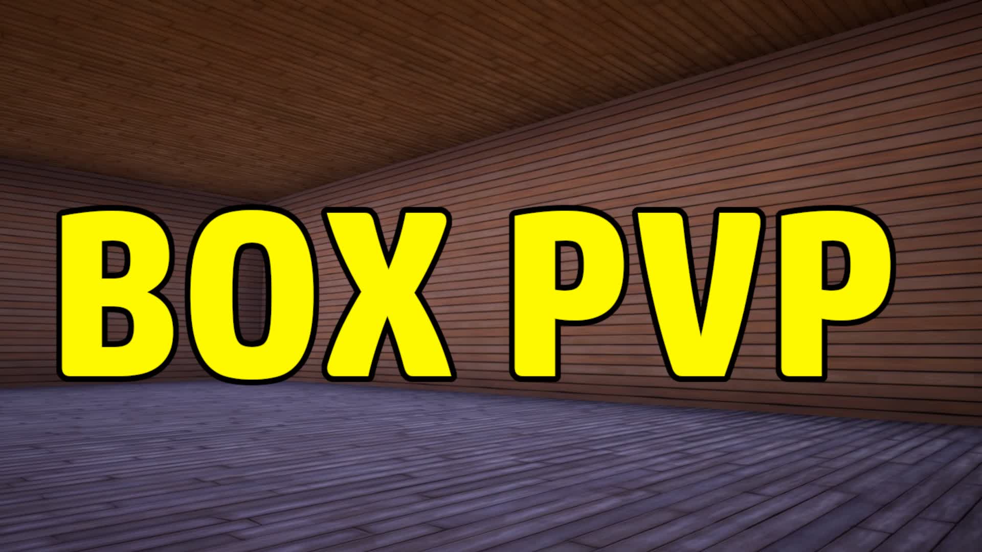 BOX PVP
