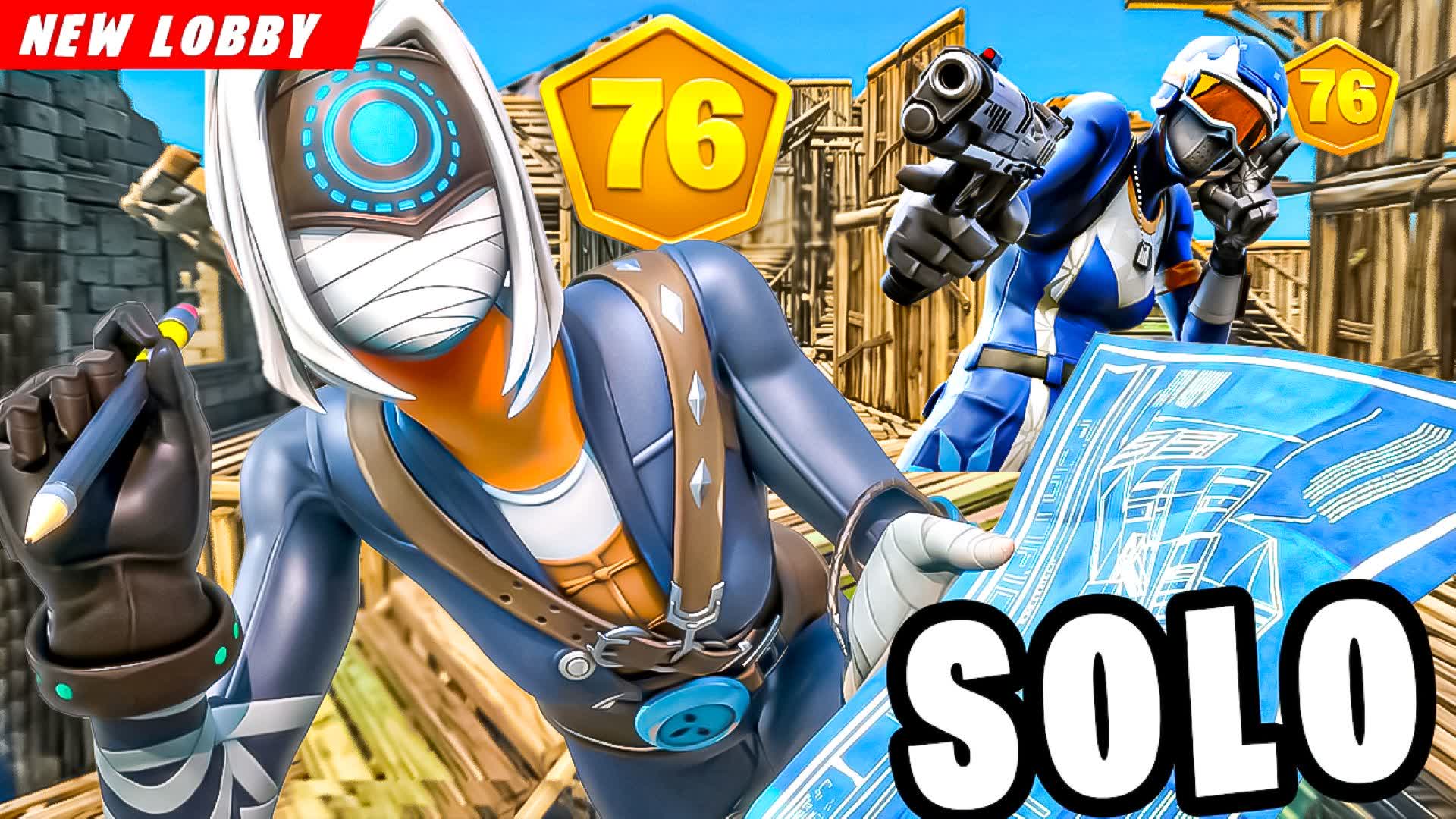 SOLO CUP ZONE WARS [1PESPORT]