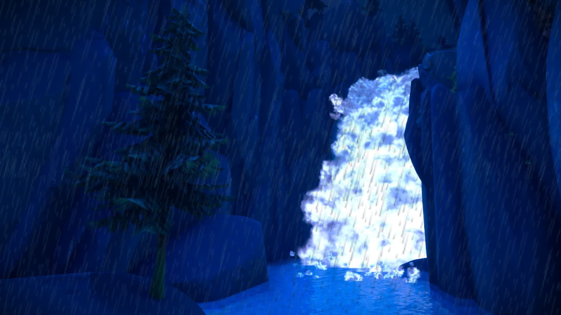 DREAMLANDS S3 CHAPTER 2