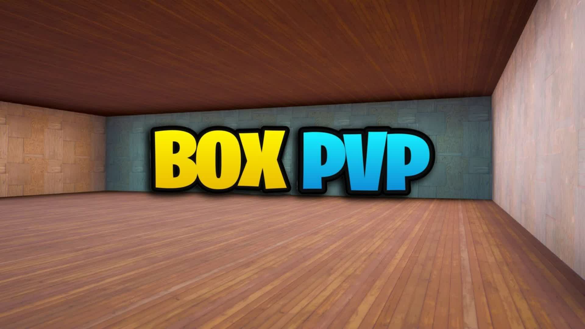 BOXFIGHT PVP