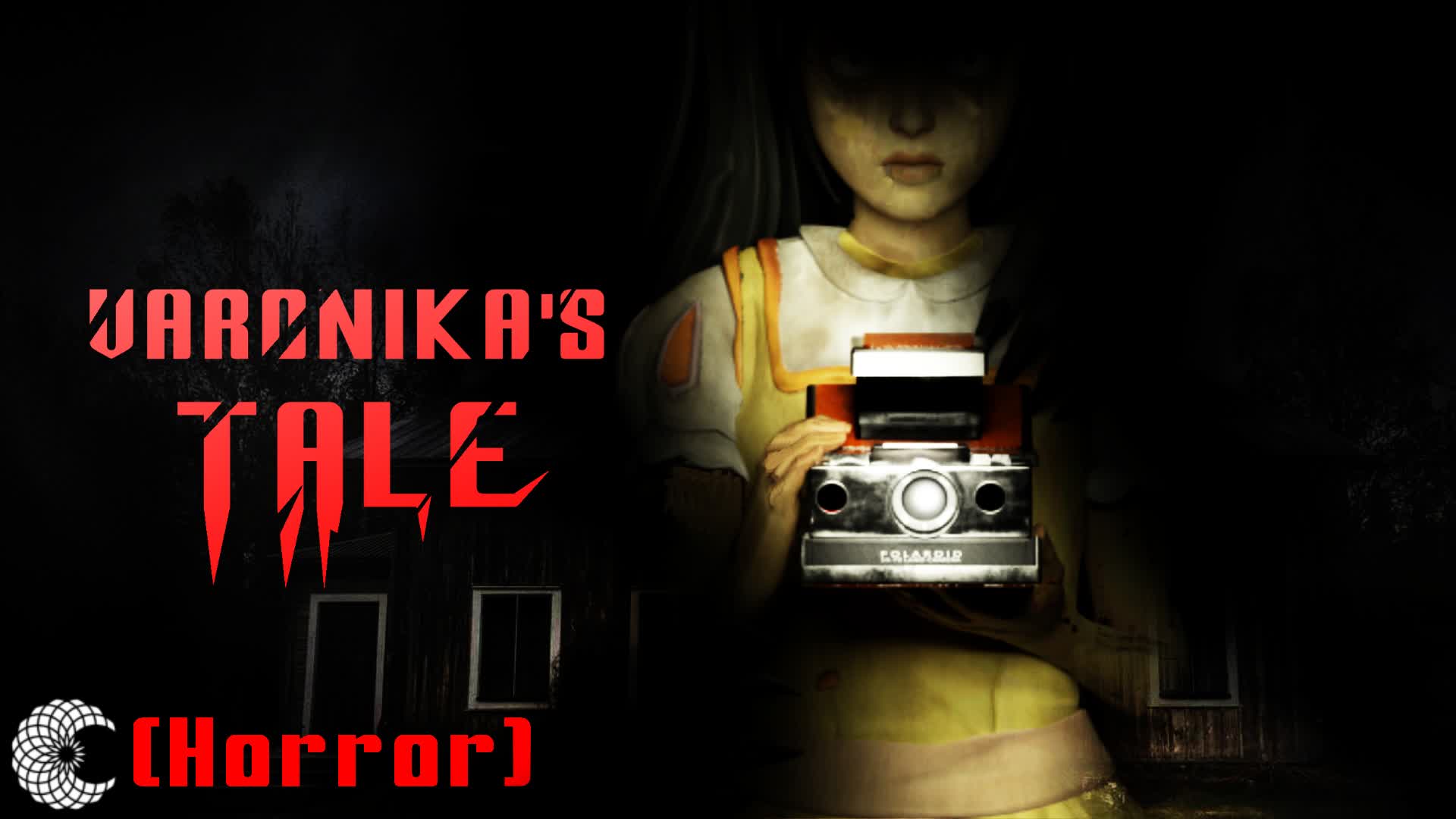 Varonika's Tale 📸 [ ESCAPE HORROR]
