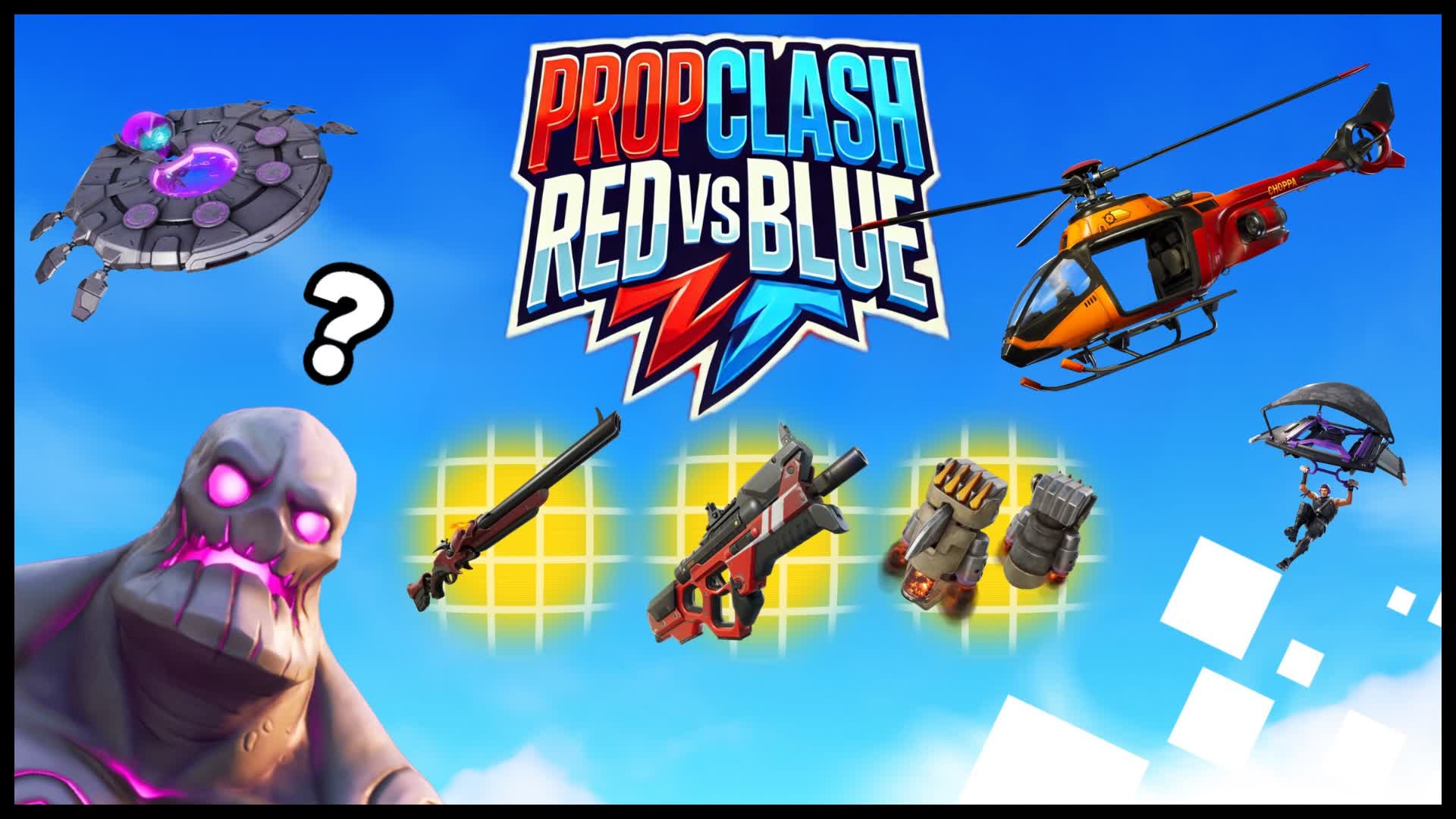 Red vs build 🔴🔵