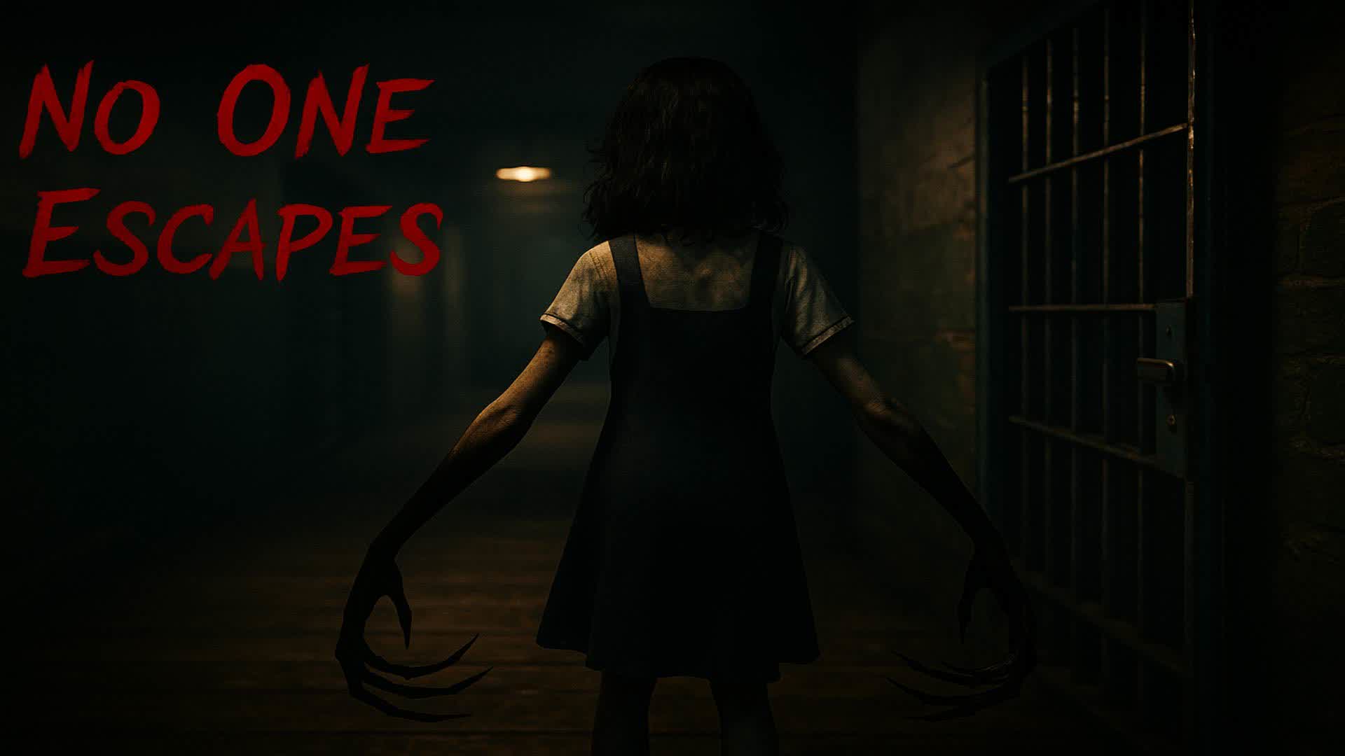No One Escapes