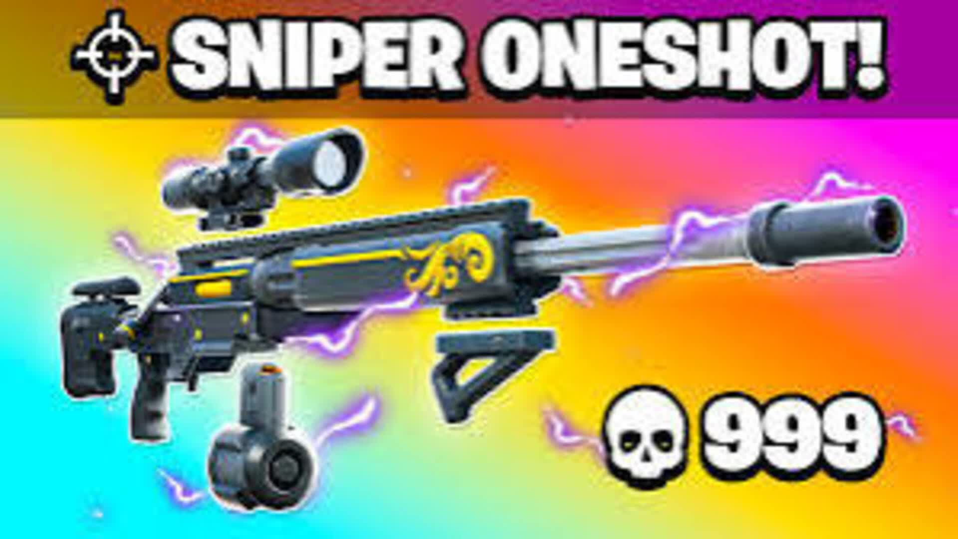 Sniper towers