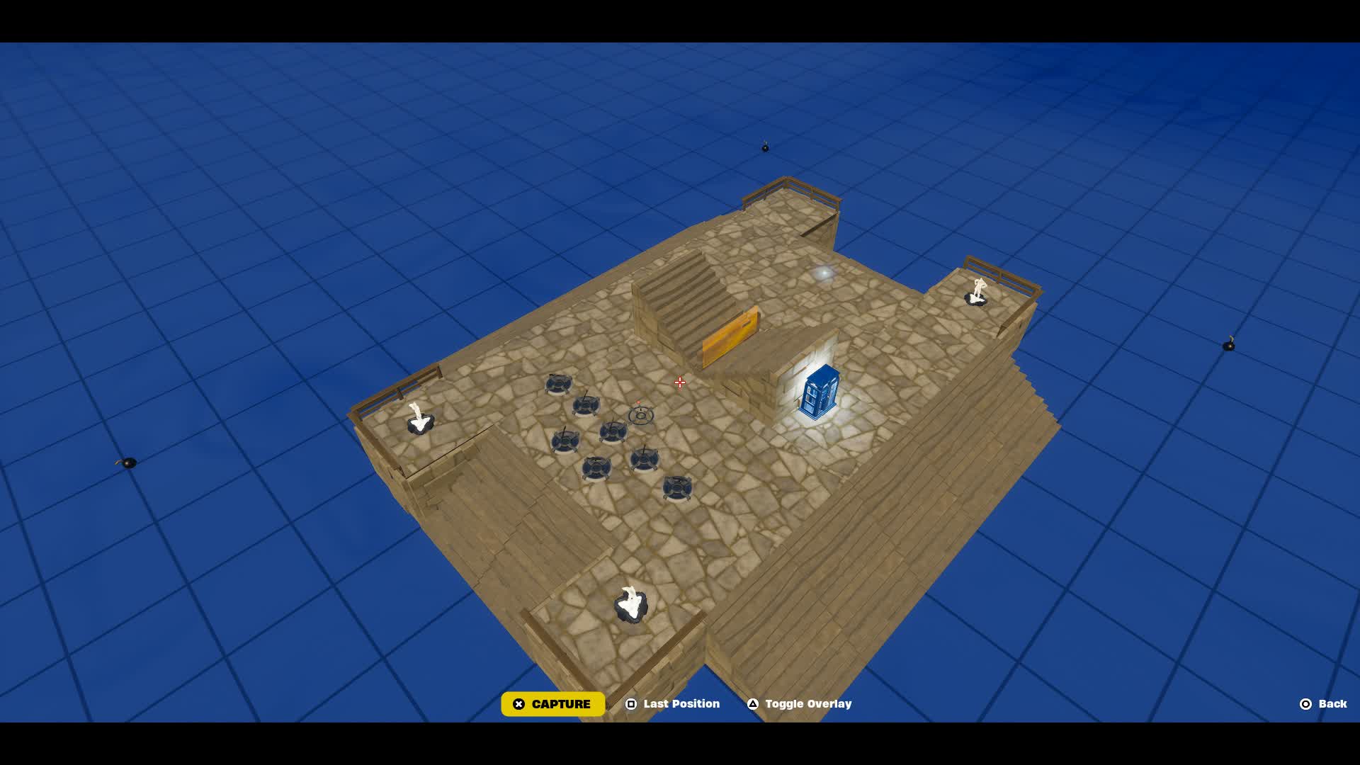 sean's 1v1 map