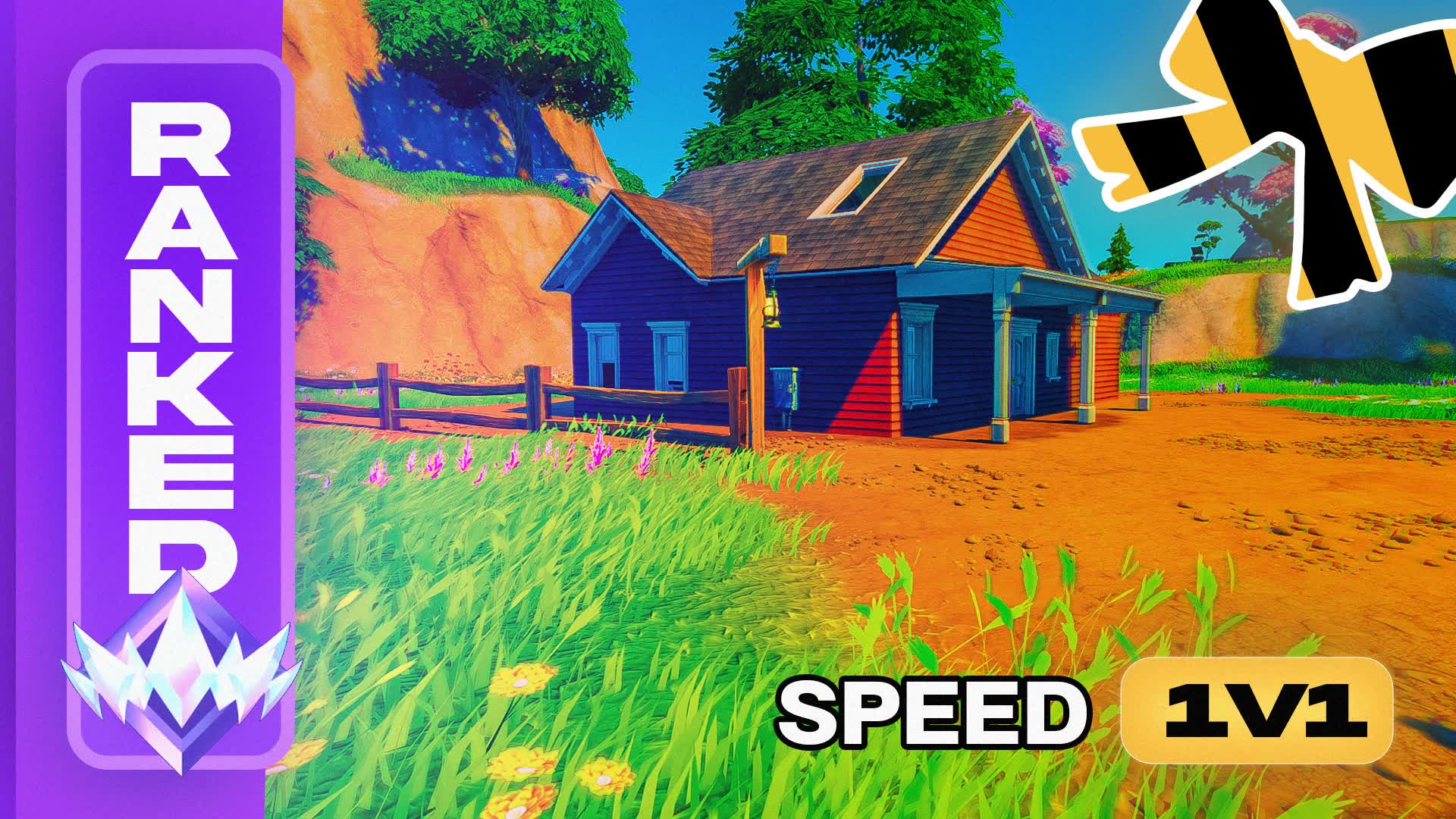 FINEST REALISTIC 1V1 🌲