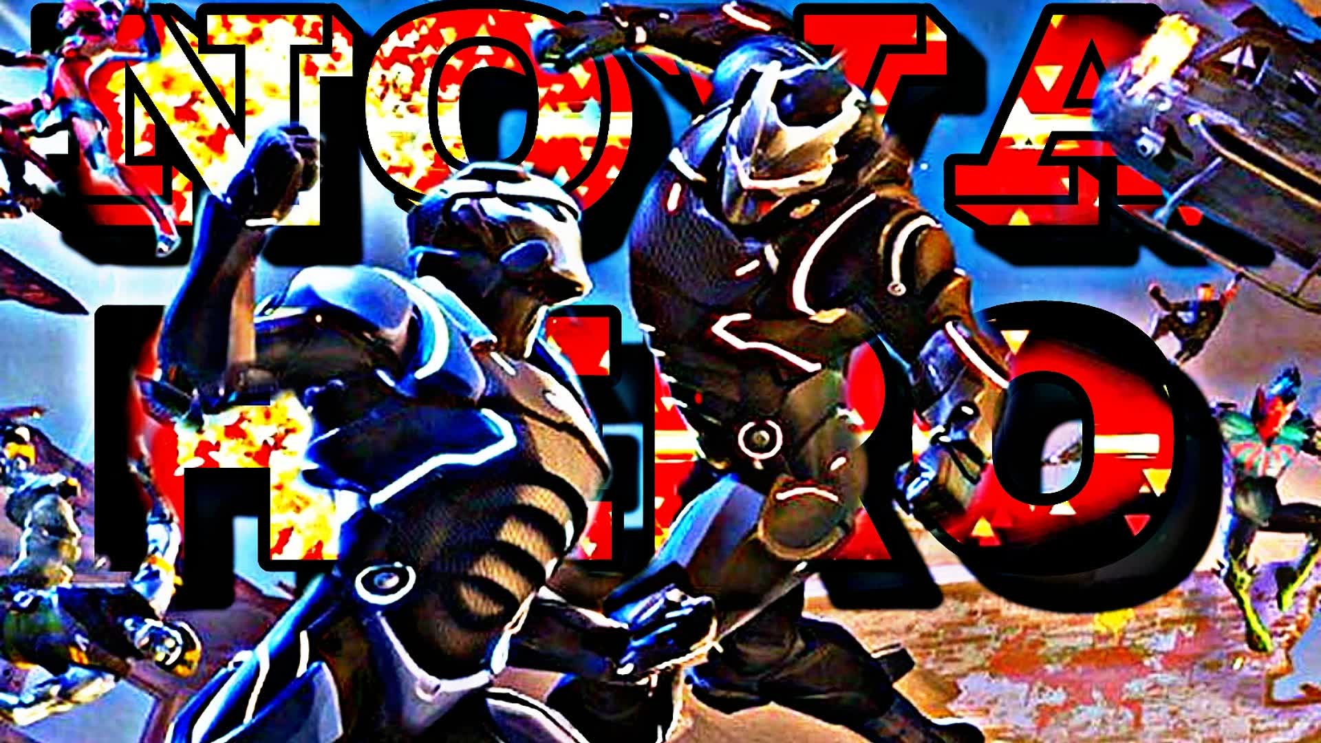NOVA HERO