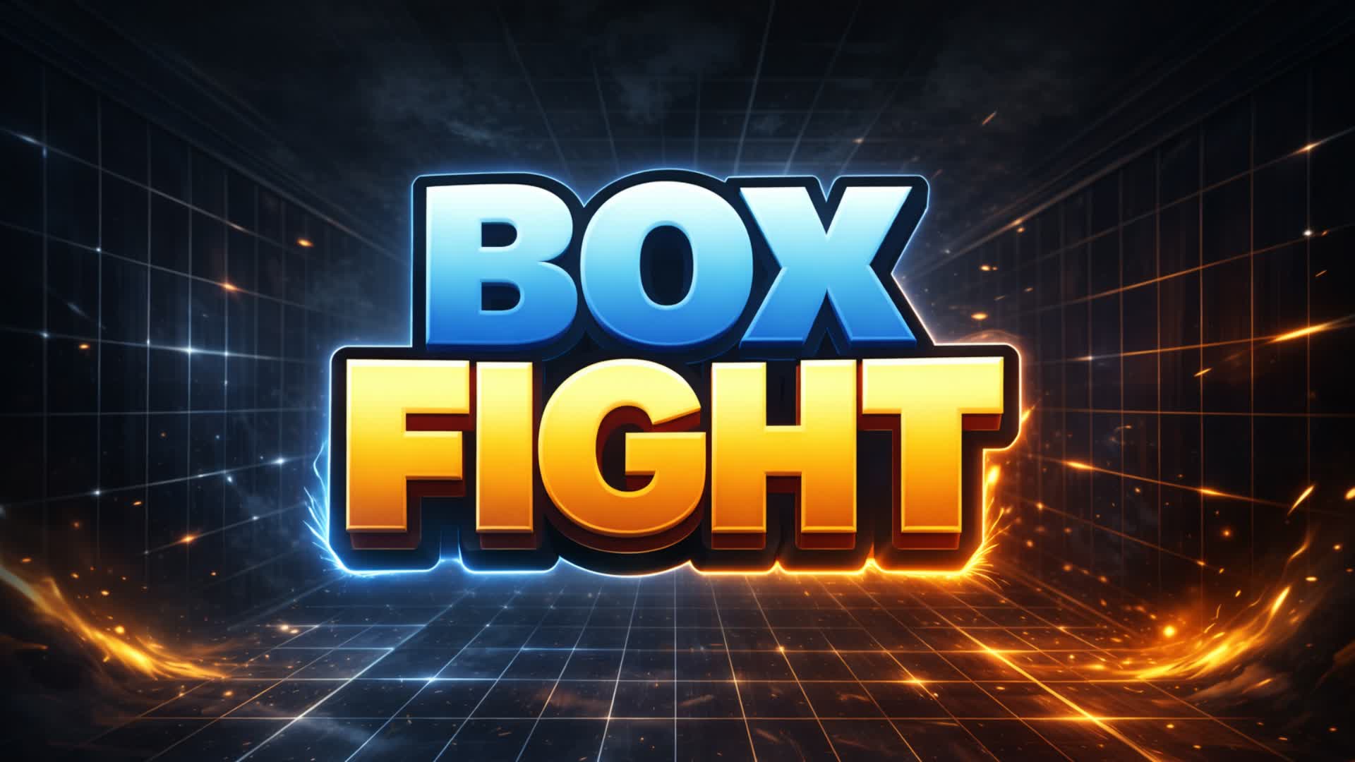 LDL Box Fight
