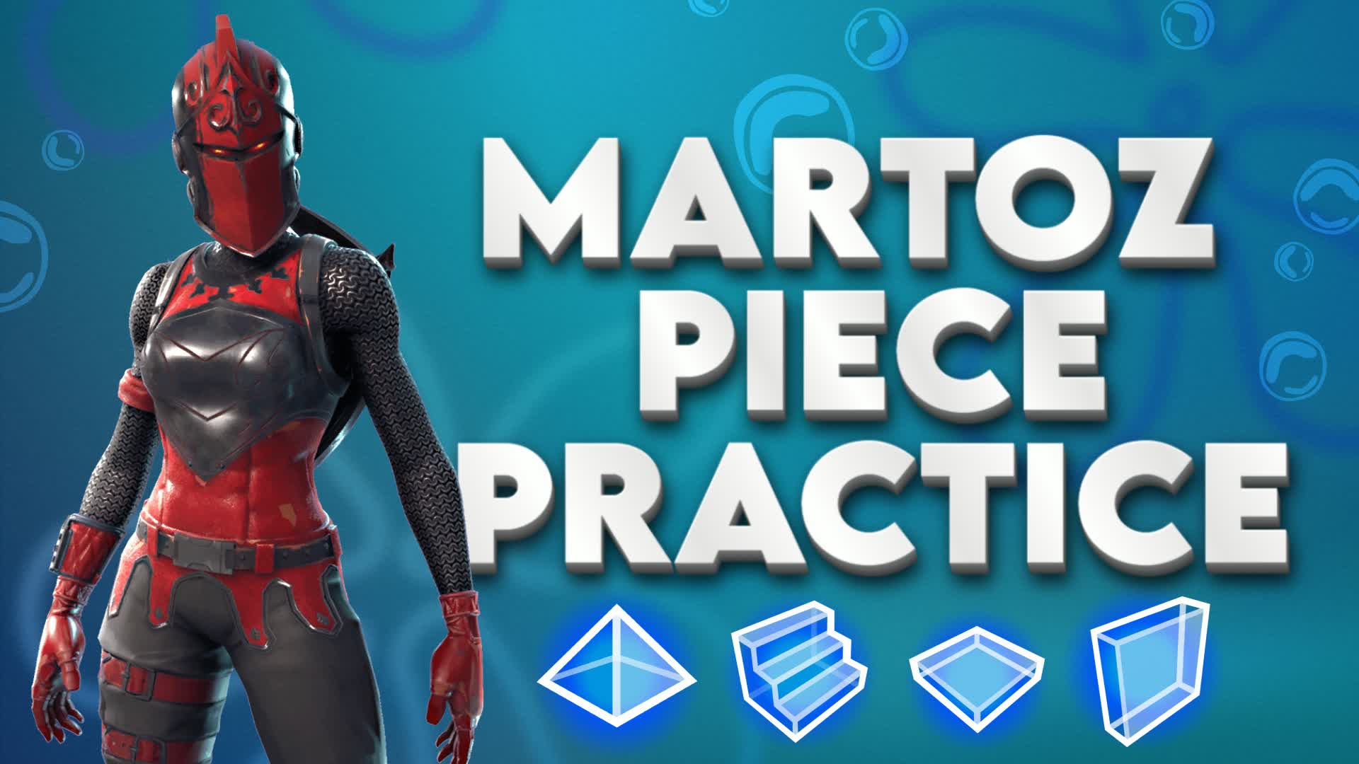 MARTOZ PIECE PRACTICE🎯