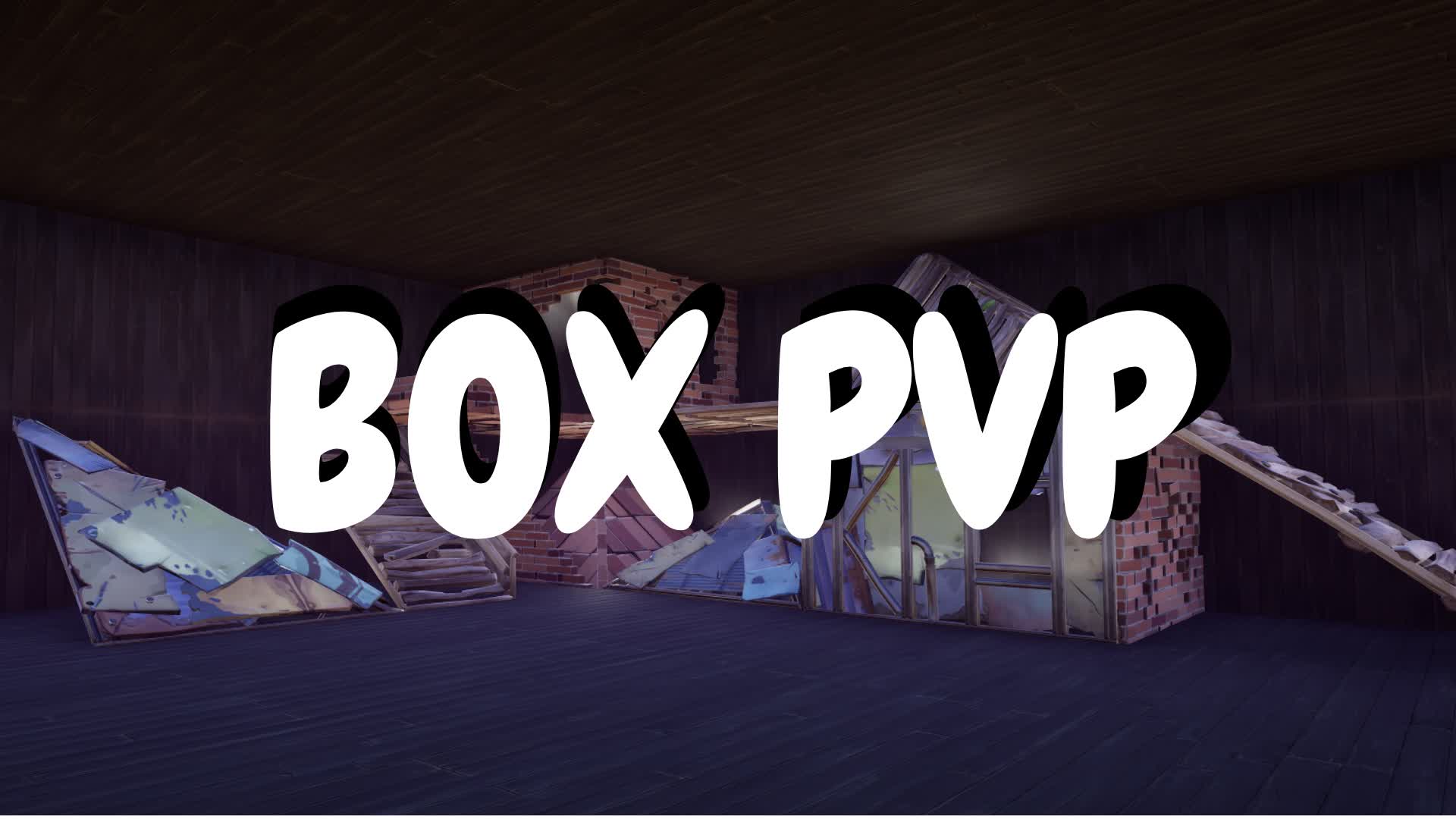 BOX PVP