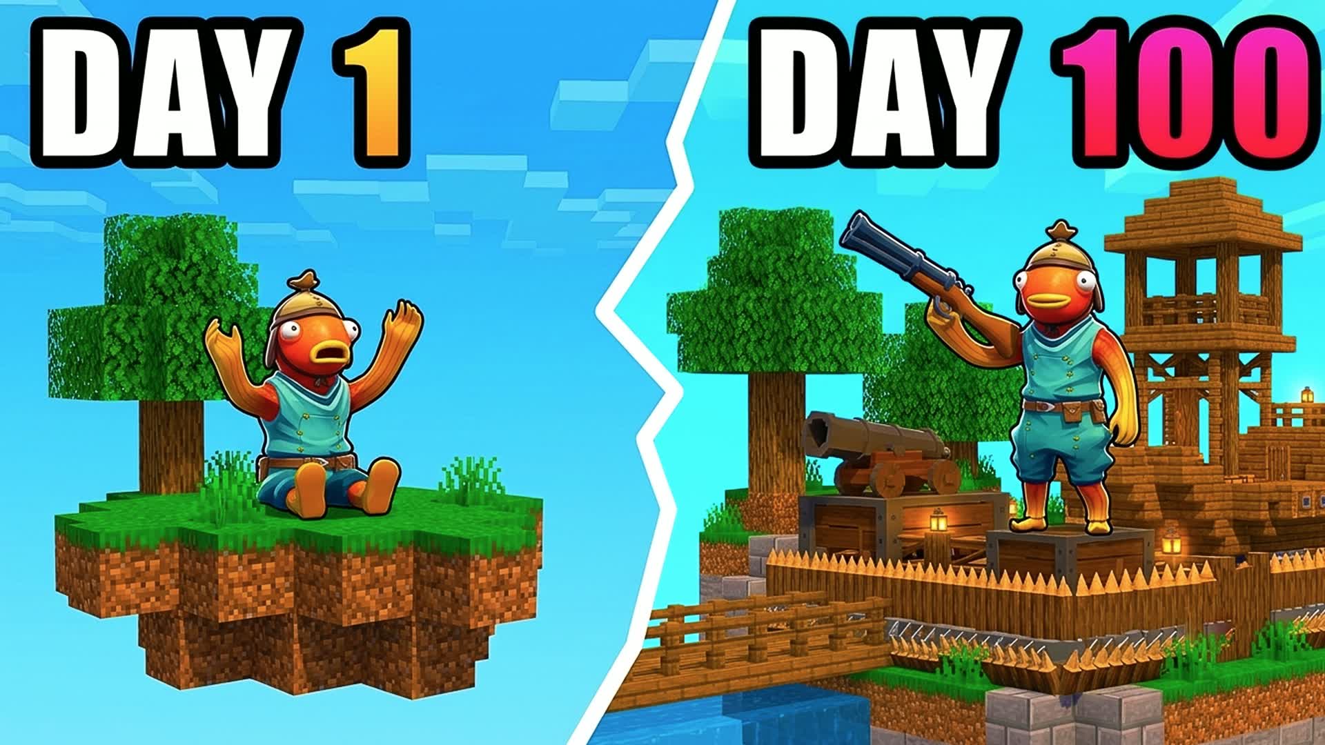 SKY ISLAND TYCOON  [CO-OP]